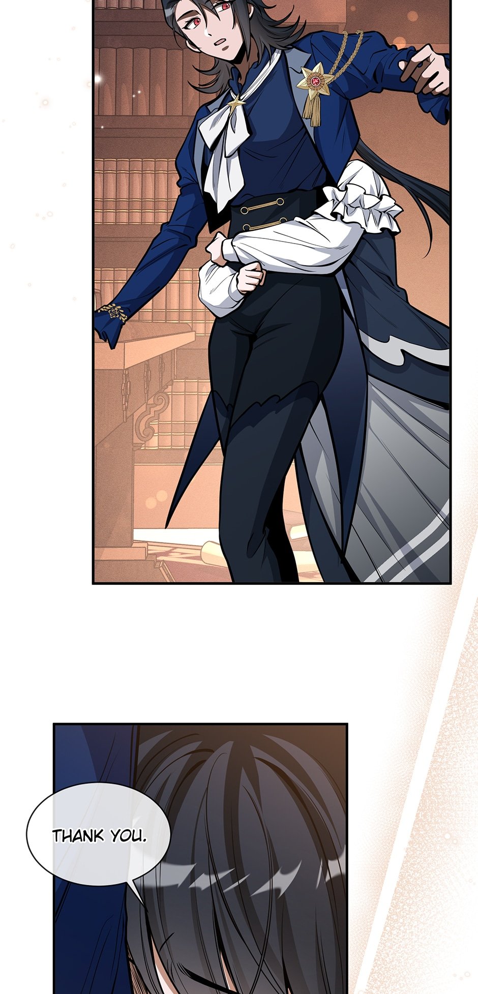 The Beginning After the End Manhwa - Chapter 175.8 Page 20