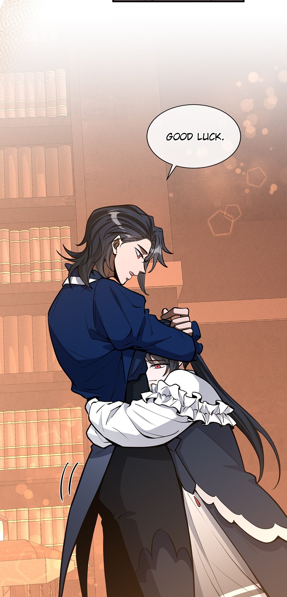 The Beginning After the End Manhwa - Chapter 175.8 Page 22