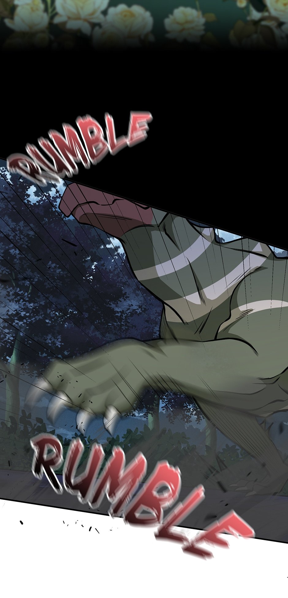 The Beginning After the End Manhwa - Chapter 175.8 Page 24