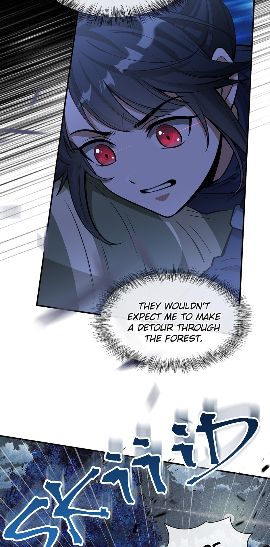 The Beginning After the End Manhwa - Chapter 175.8 Page 26