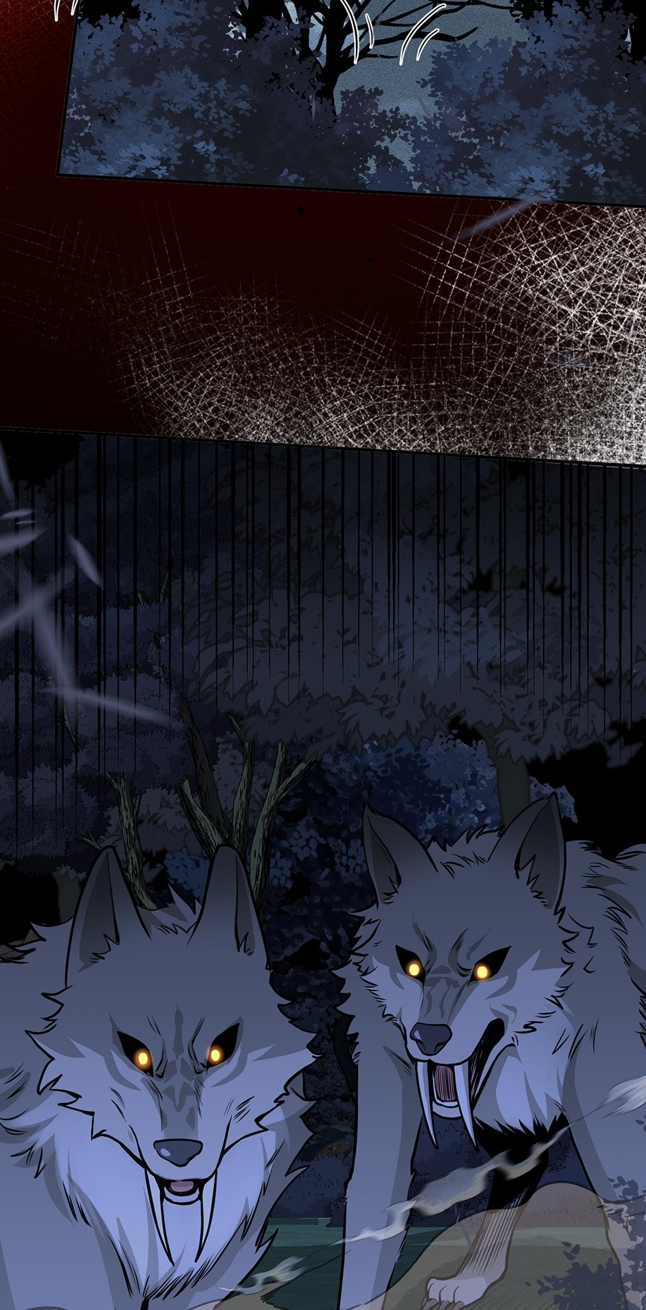 The Beginning After the End Manhwa - Chapter 175.8 Page 29