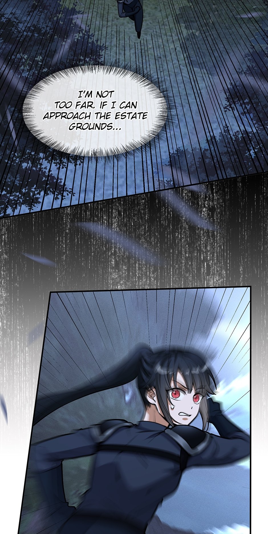 The Beginning After the End Manhwa - Chapter 175.8 Page 34