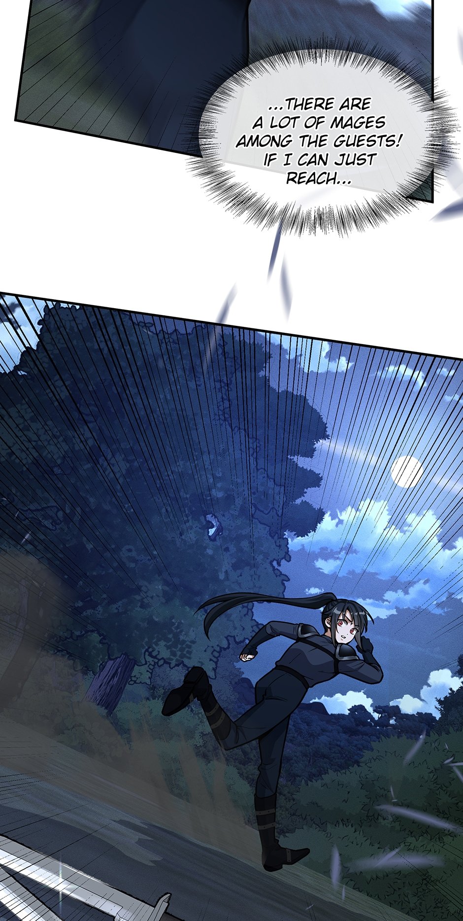 The Beginning After the End Manhwa - Chapter 175.8 Page 35