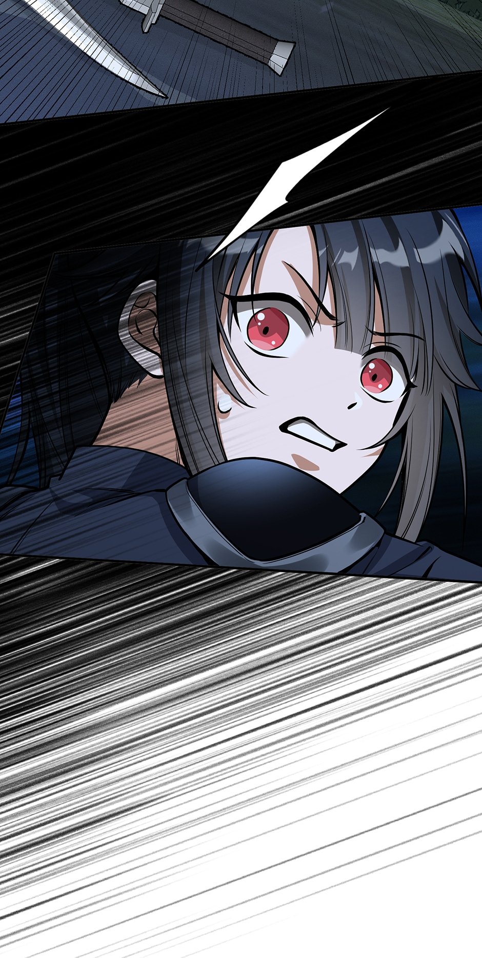 The Beginning After the End Manhwa - Chapter 175.8 Page 36