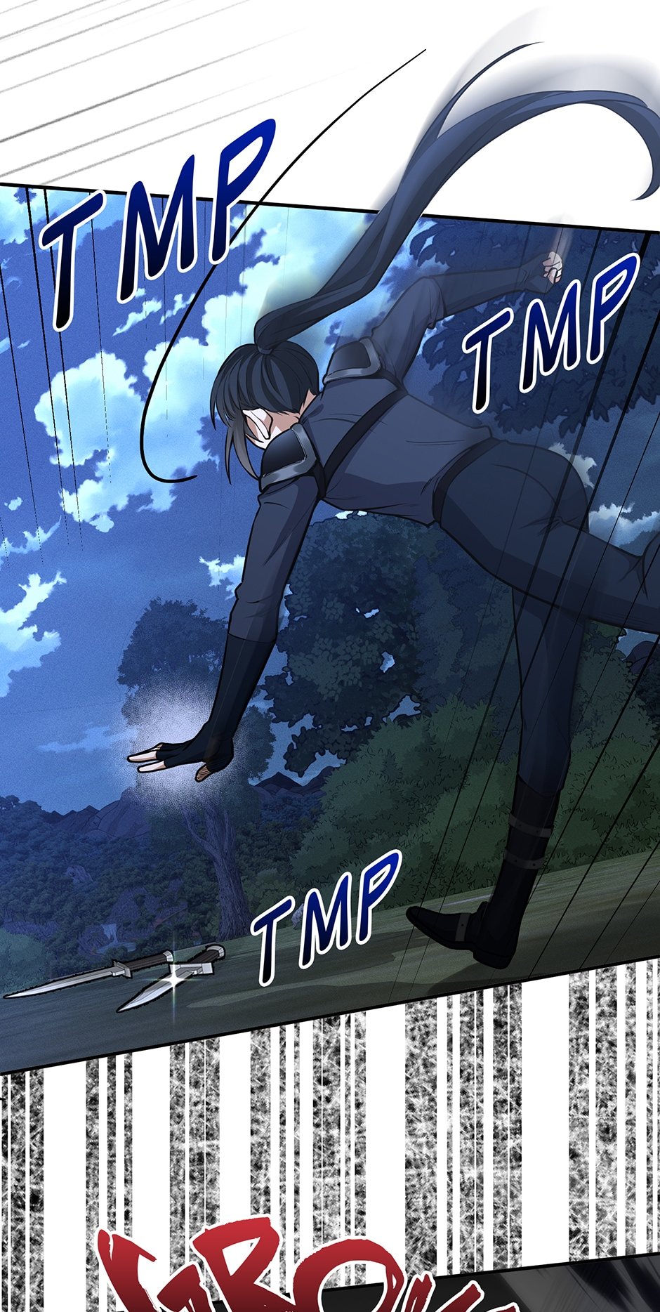 The Beginning After the End Manhwa - Chapter 175.8 Page 37