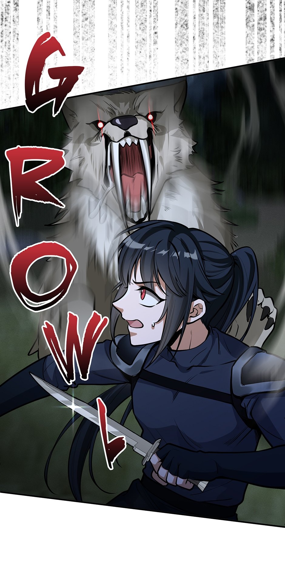 The Beginning After the End Manhwa - Chapter 175.8 Page 39