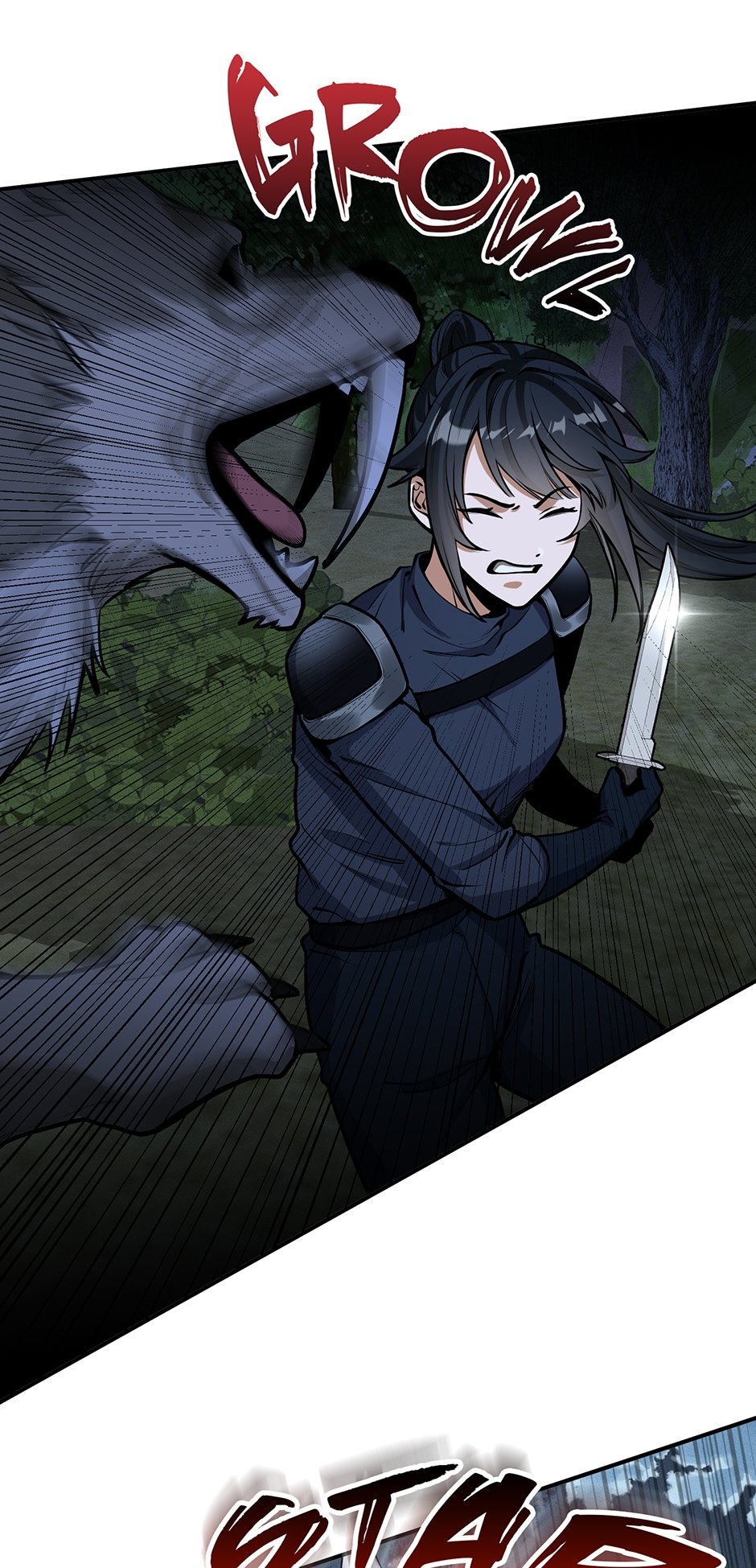 The Beginning After the End Manhwa - Chapter 175.8 Page 40