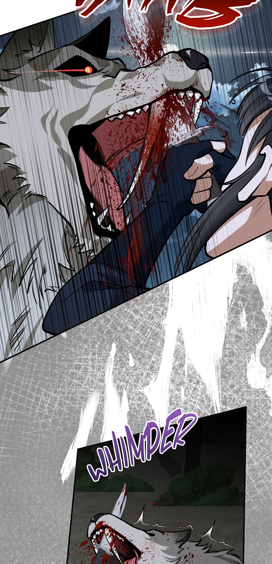 The Beginning After the End Manhwa - Chapter 175.8 Page 41