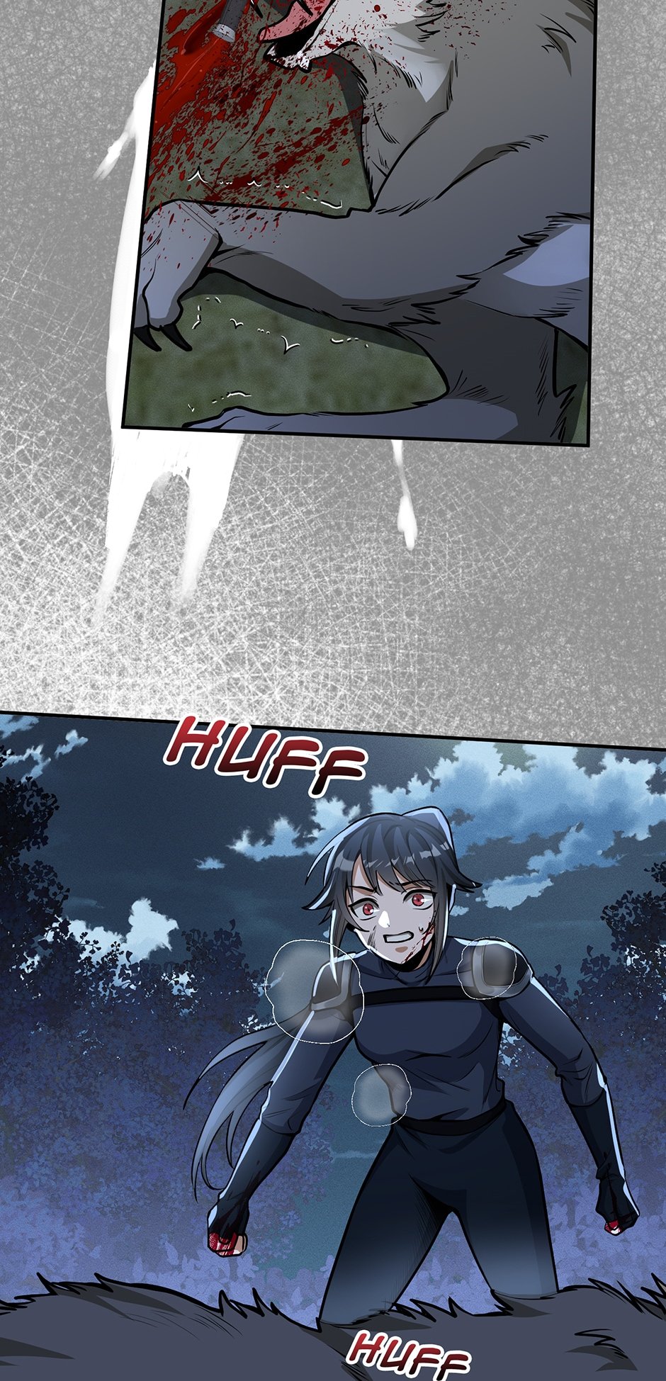 The Beginning After the End Manhwa - Chapter 175.8 Page 42