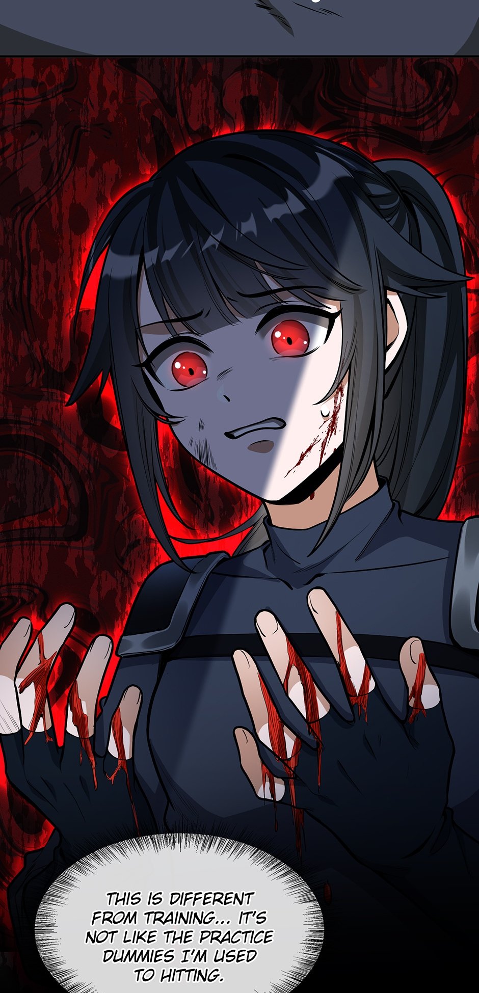 The Beginning After the End Manhwa - Chapter 175.8 Page 43