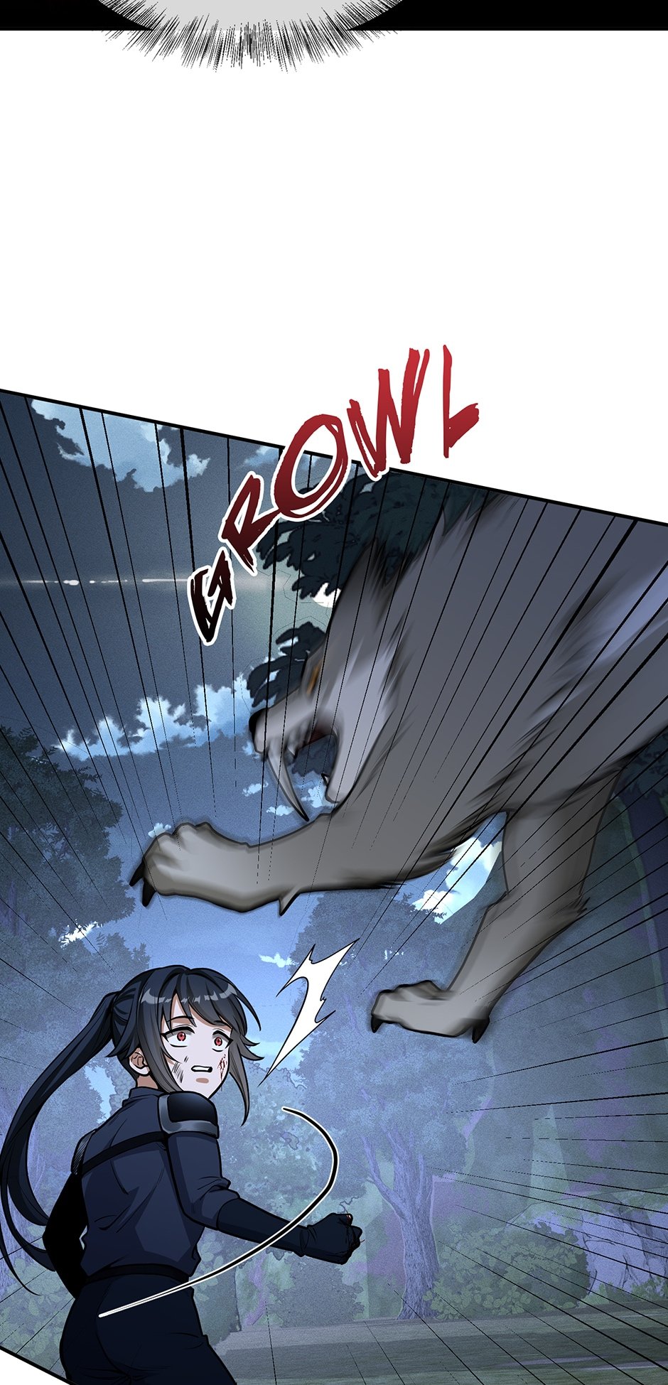 The Beginning After the End Manhwa - Chapter 175.8 Page 44