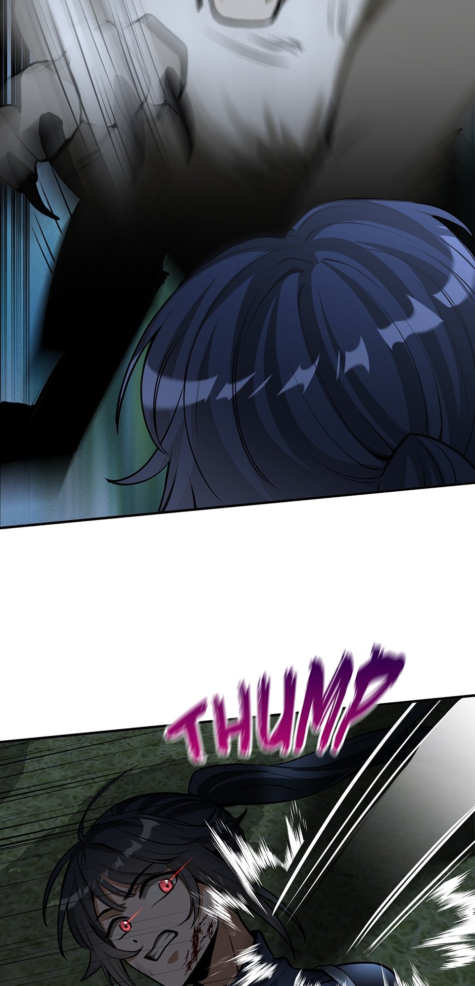 The Beginning After the End Manhwa - Chapter 175.8 Page 47