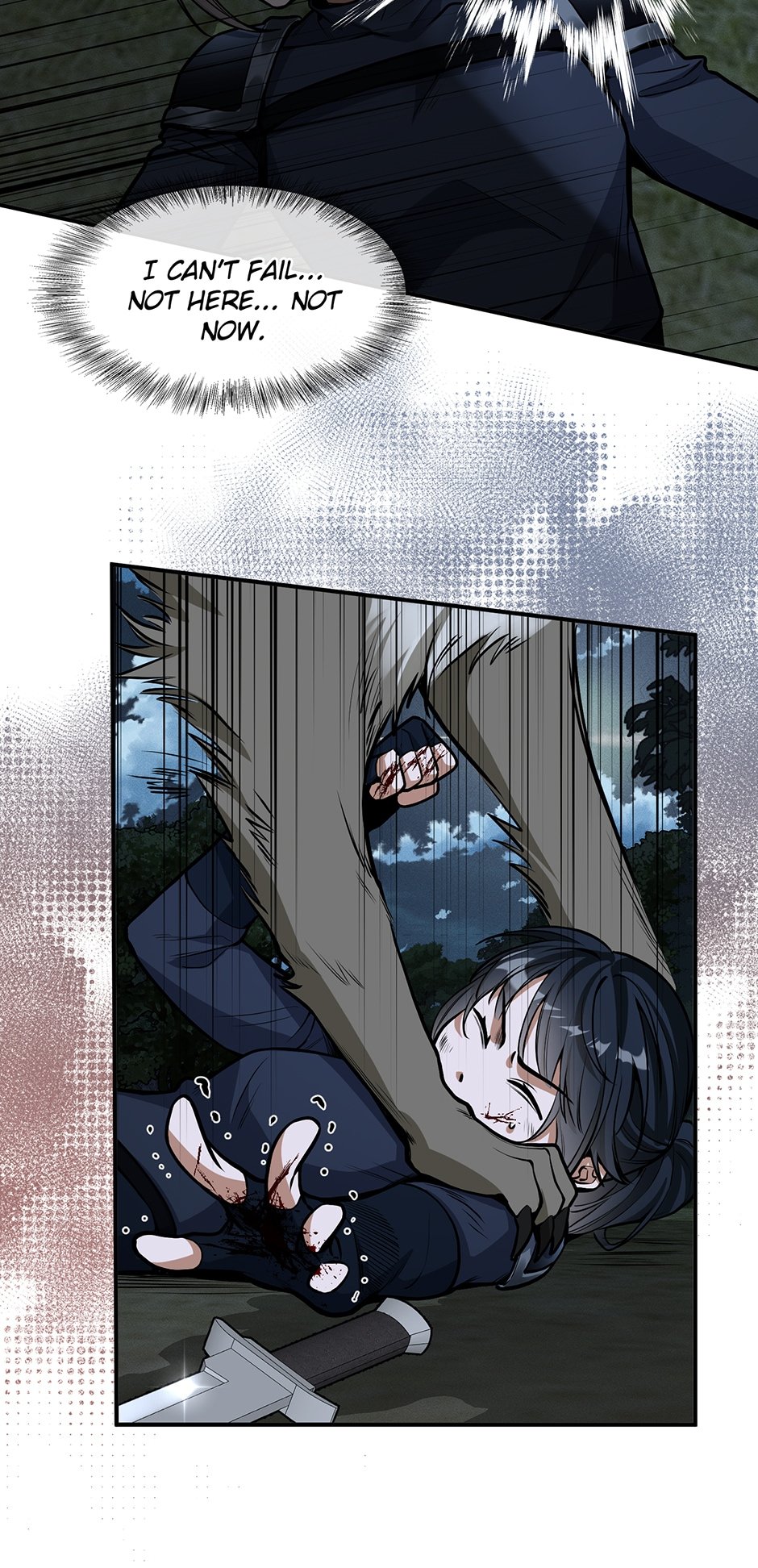 The Beginning After the End Manhwa - Chapter 175.8 Page 48