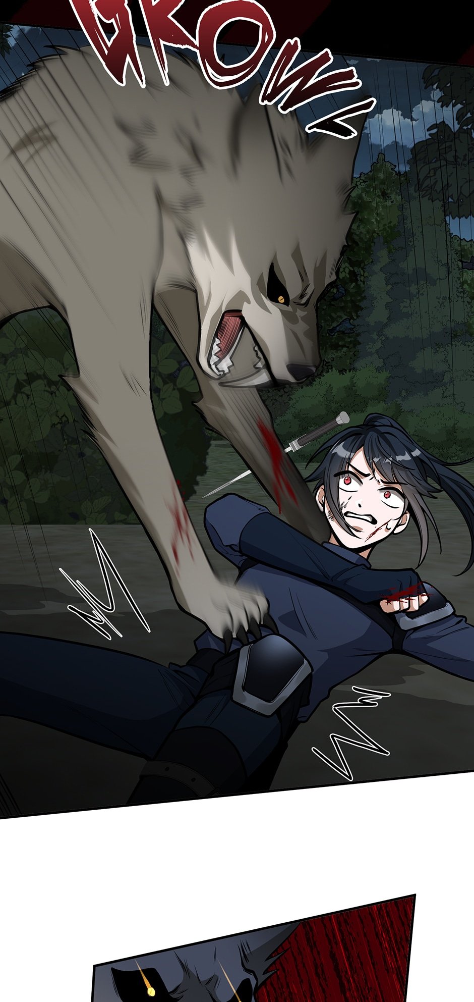 The Beginning After the End Manhwa - Chapter 175.8 Page 52