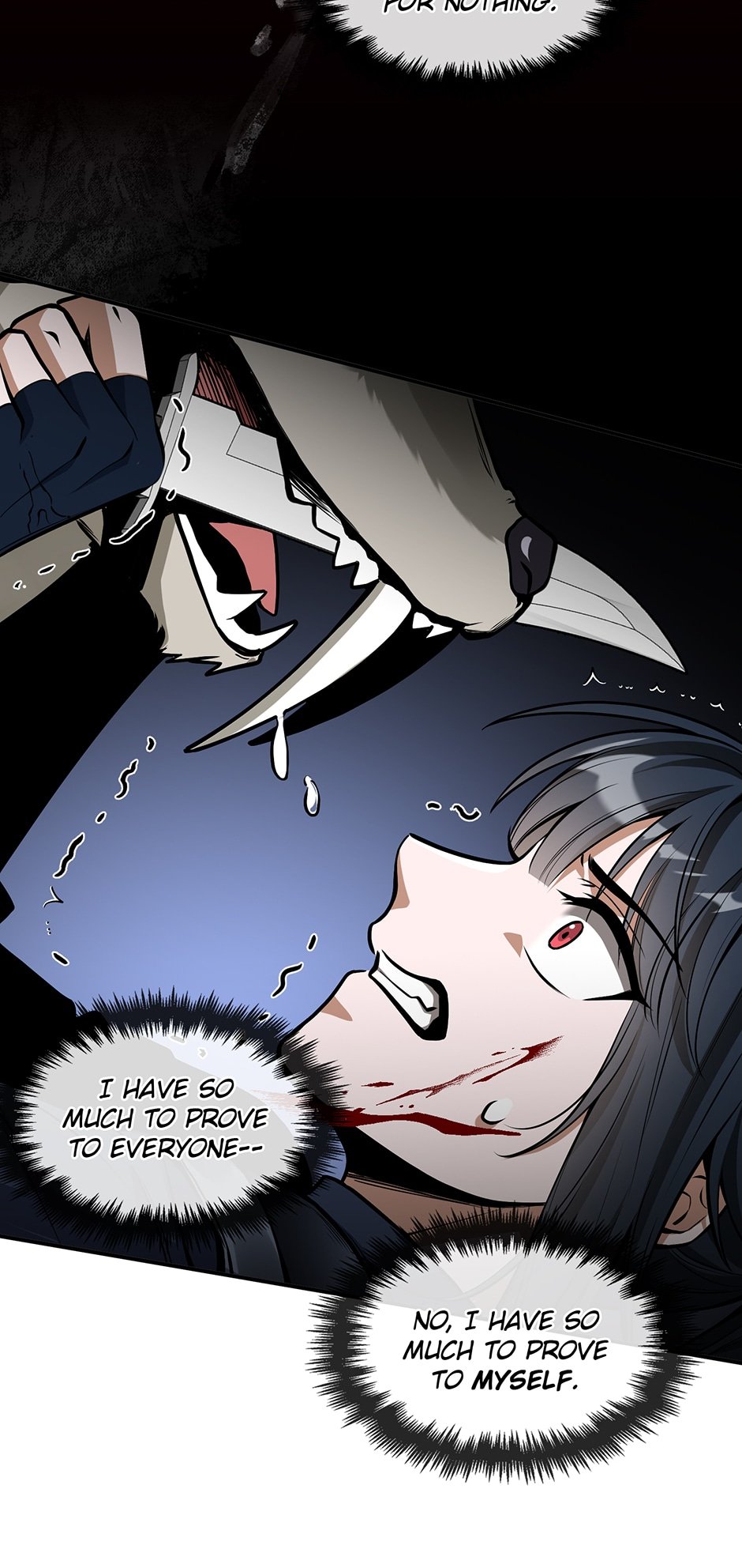 The Beginning After the End Manhwa - Chapter 175.8 Page 54