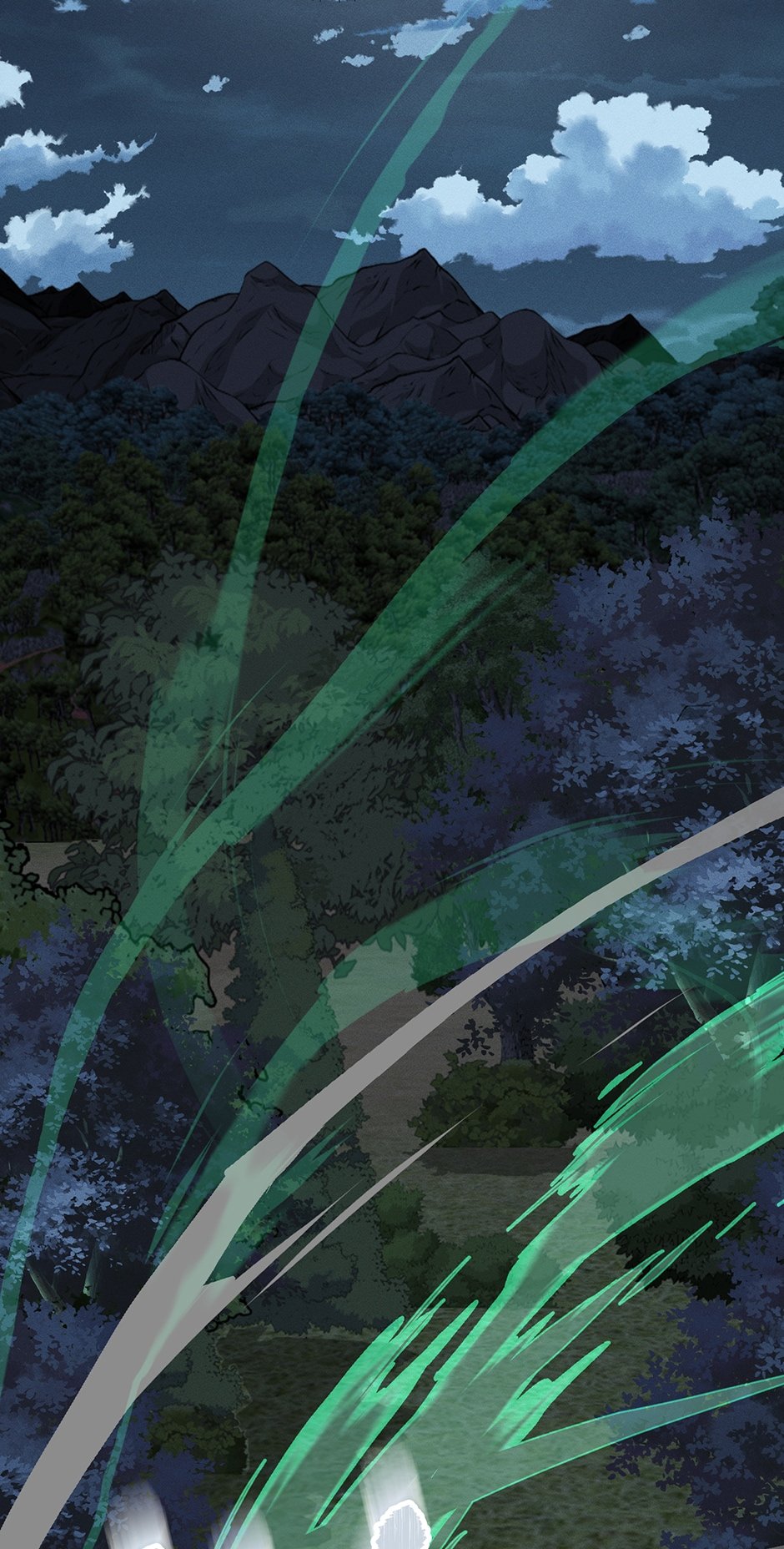 The Beginning After the End Manhwa - Chapter 175.8 Page 56