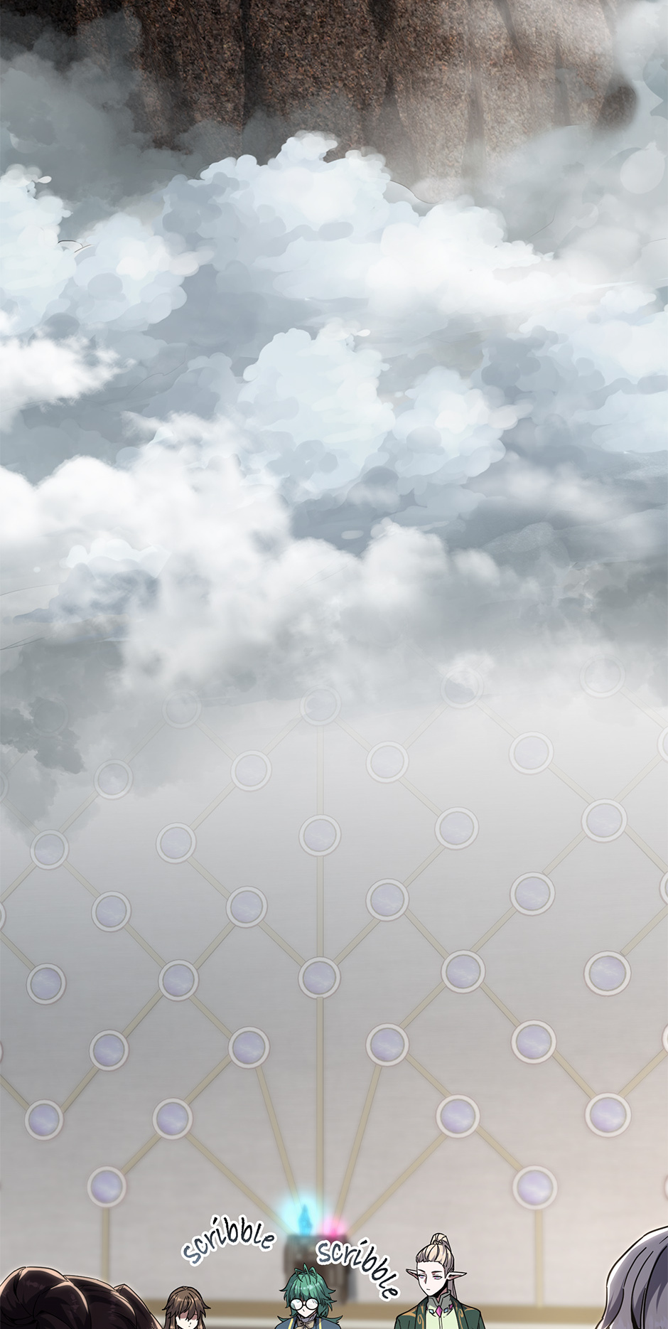 The Beginning After the End Manhwa - Chapter 224 Page 1