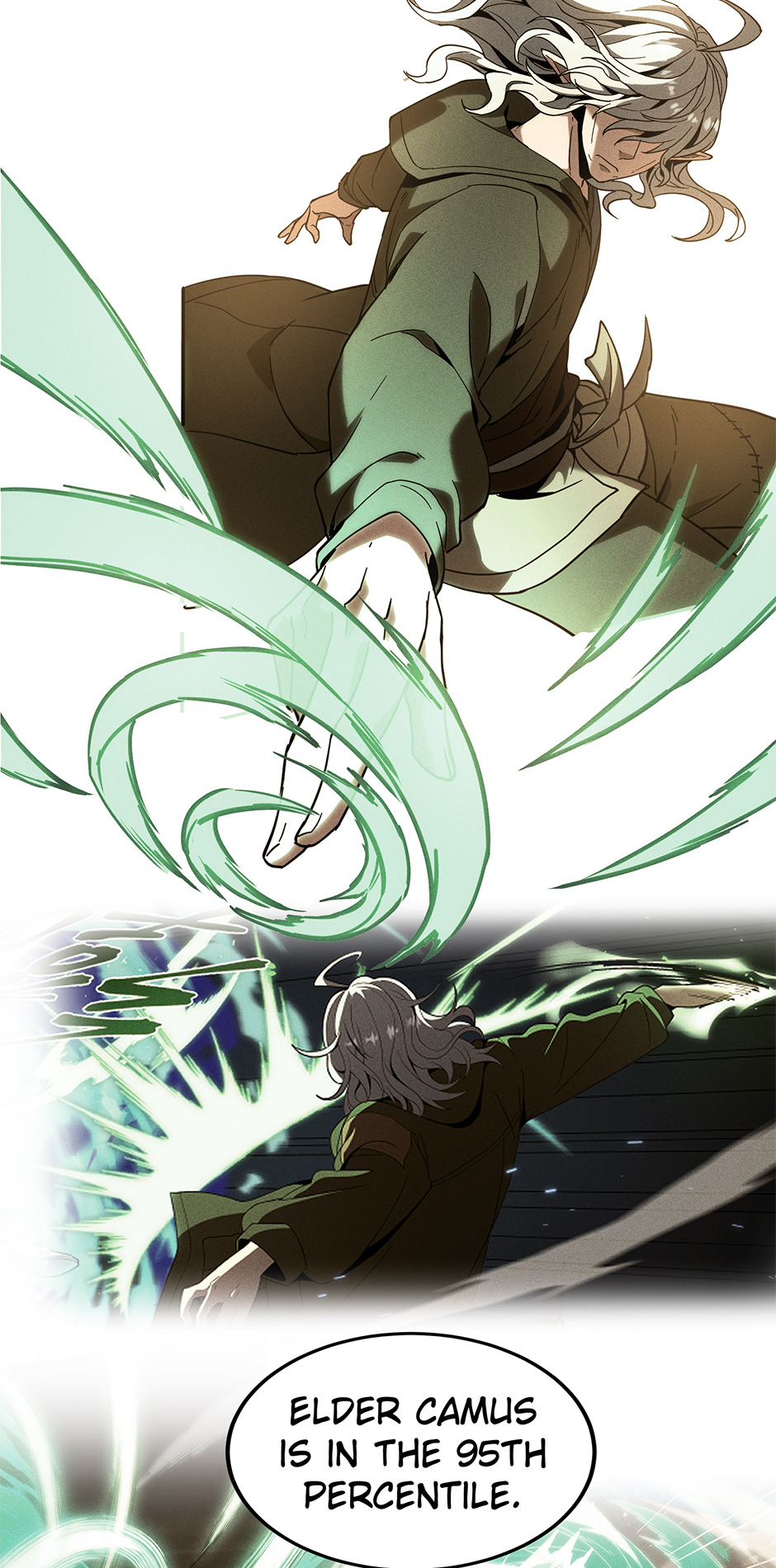 The Beginning After the End Manhwa - Chapter 224 Page 16