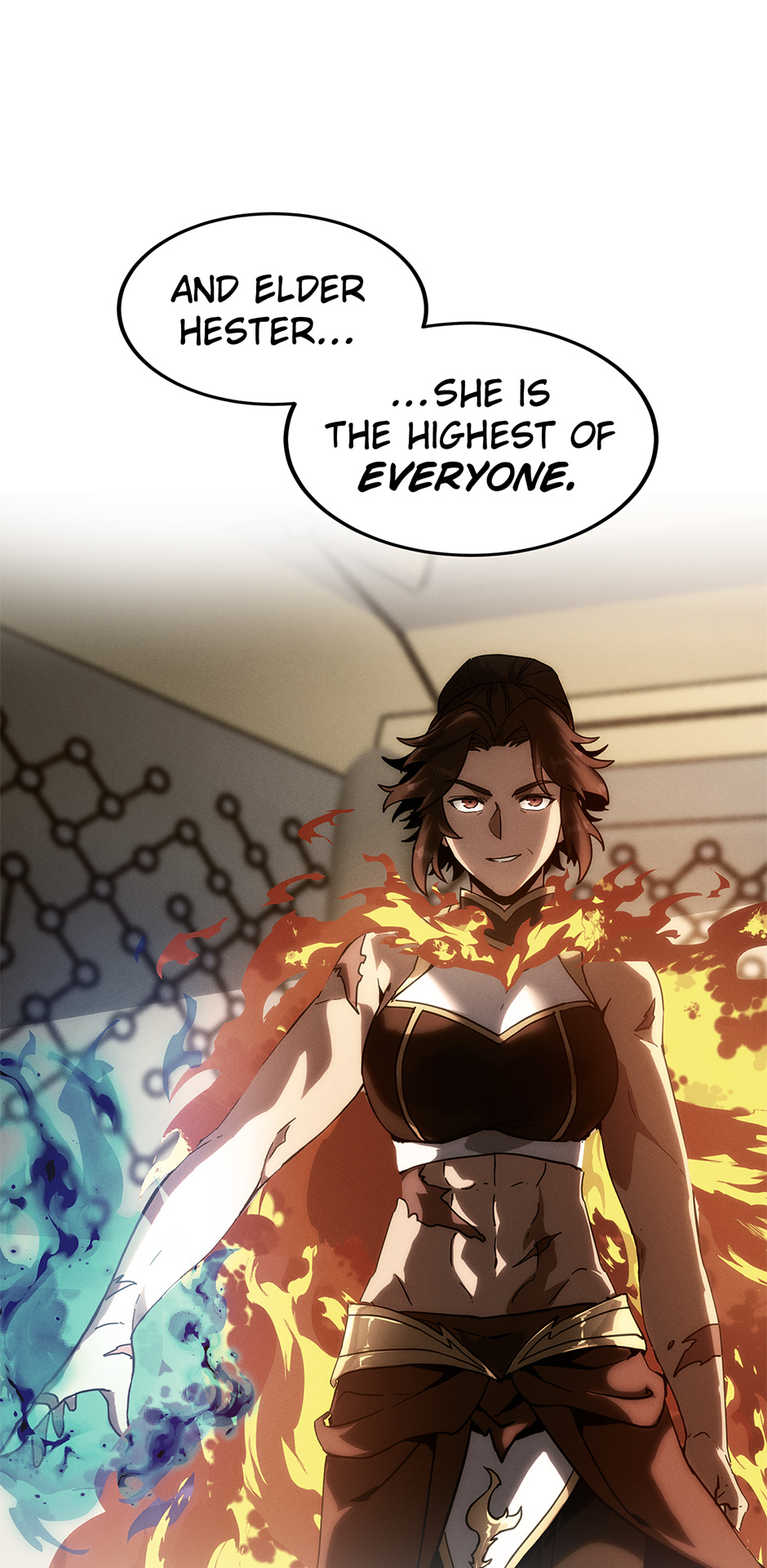 The Beginning After the End Manhwa - Chapter 224 Page 18