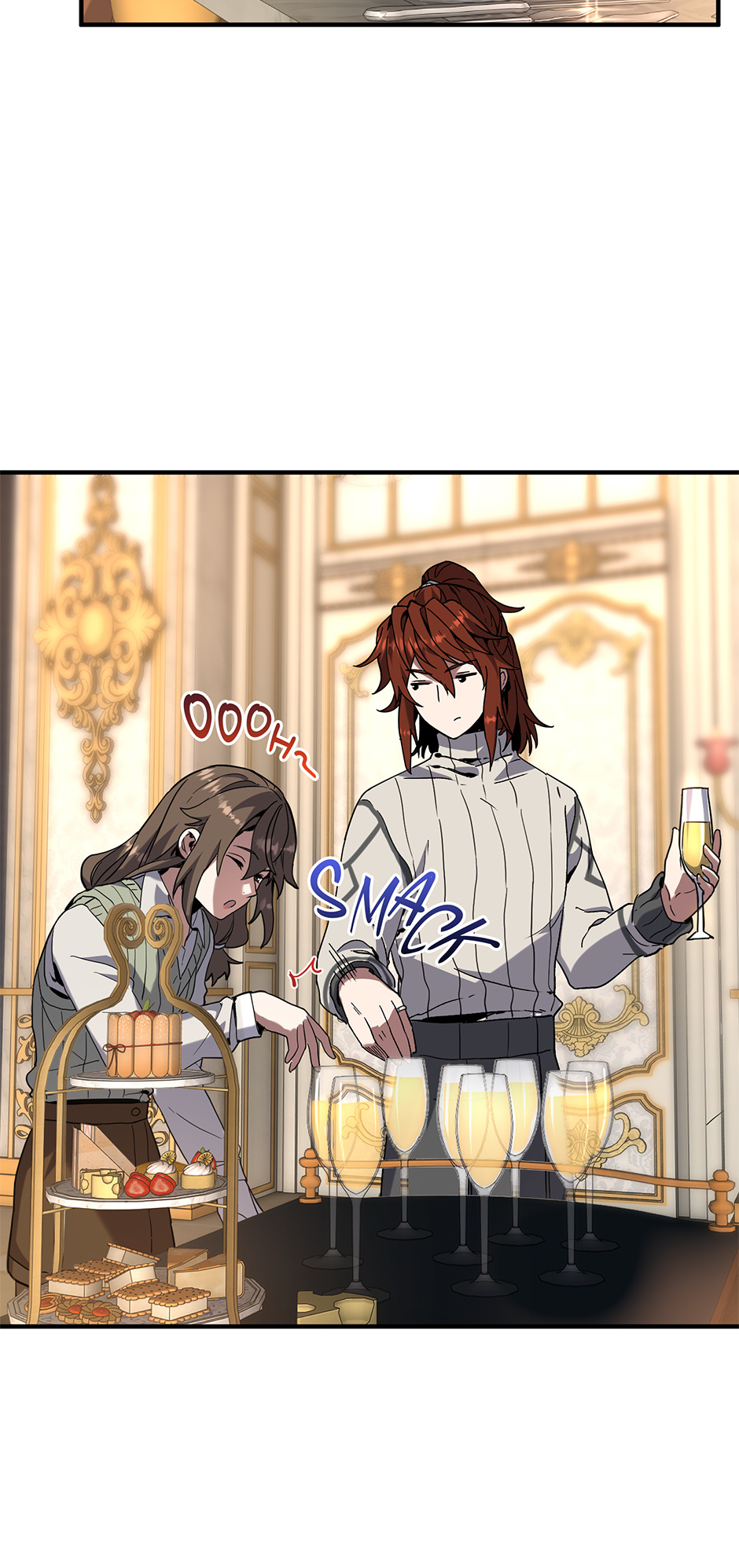 The Beginning After the End Manhwa - Chapter 224 Page 41