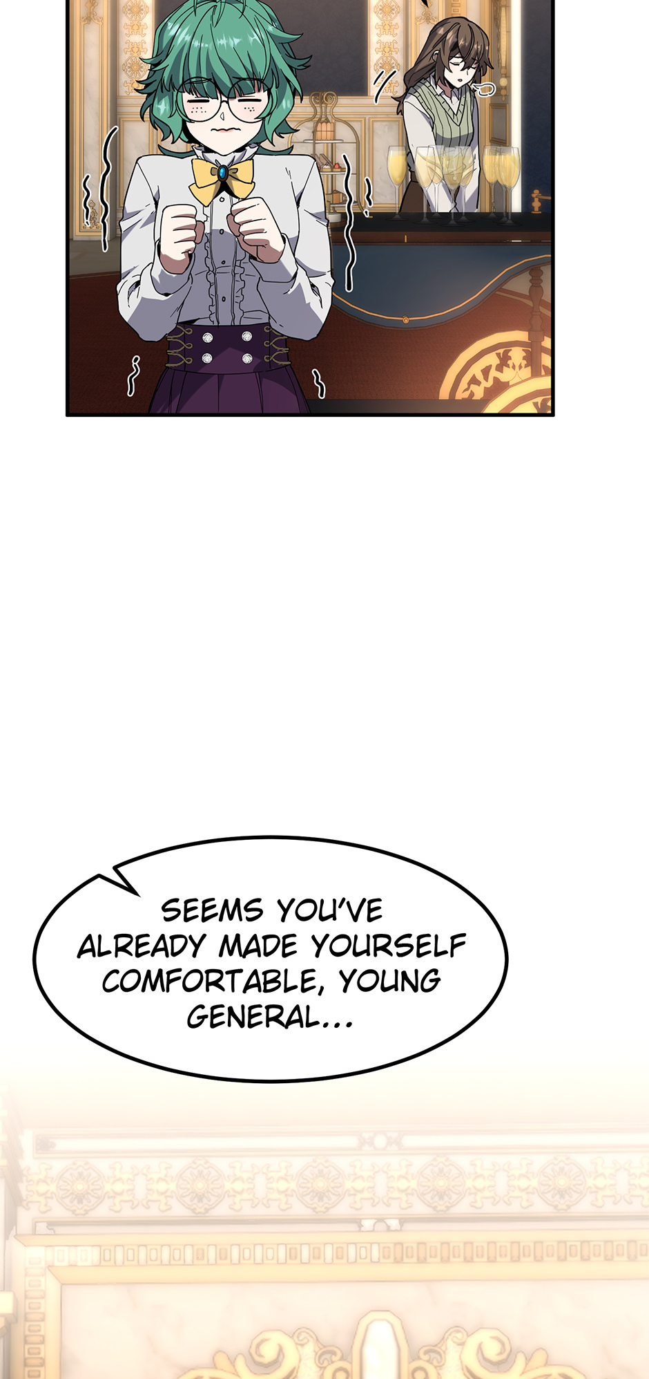 The Beginning After the End Manhwa - Chapter 224 Page 44