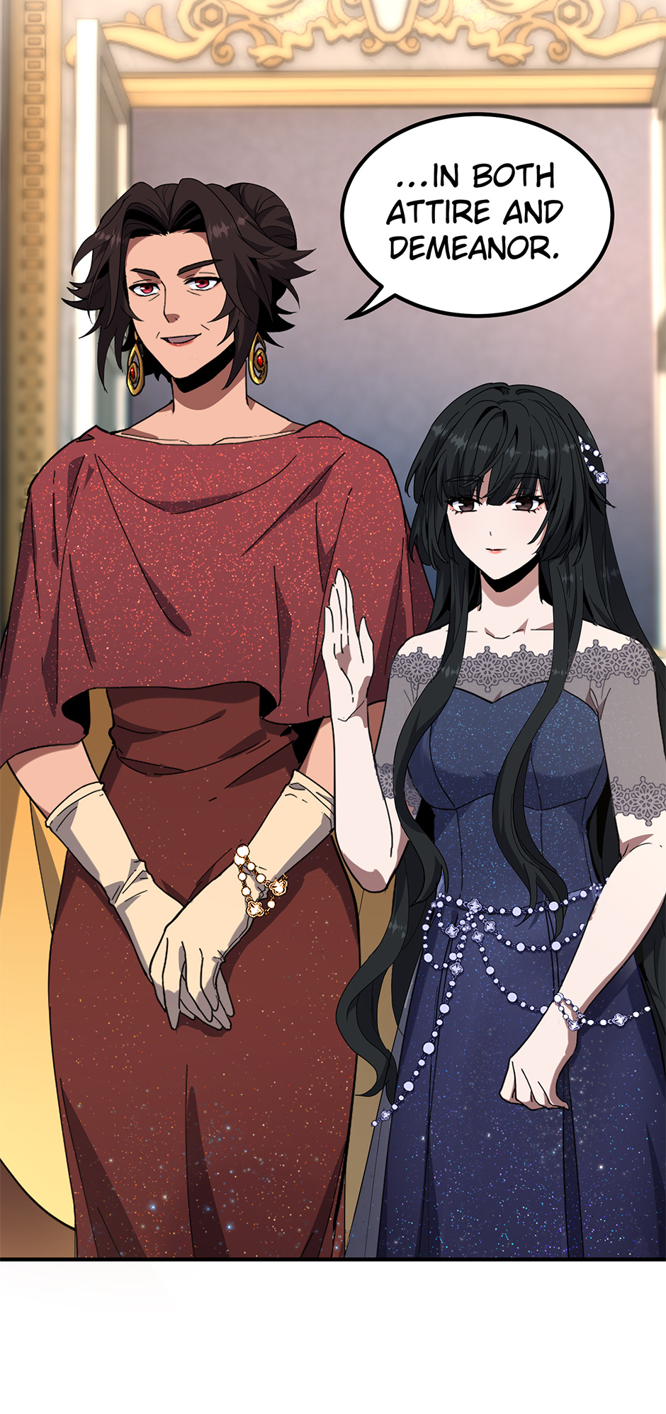 The Beginning After the End Manhwa - Chapter 224 Page 45