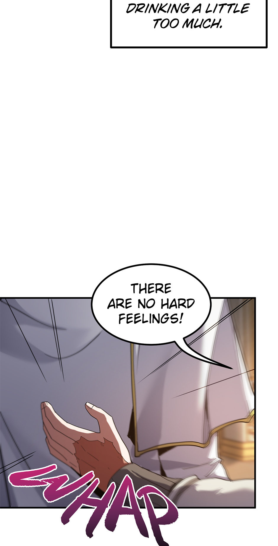 The Beginning After the End Manhwa - Chapter 224 Page 55