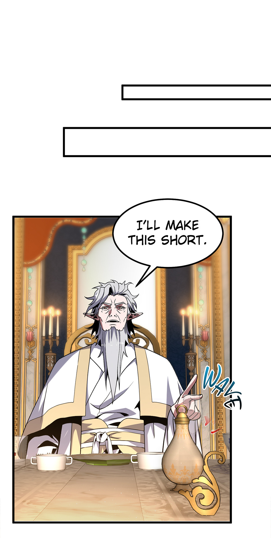 The Beginning After the End Manhwa - Chapter 224 Page 65