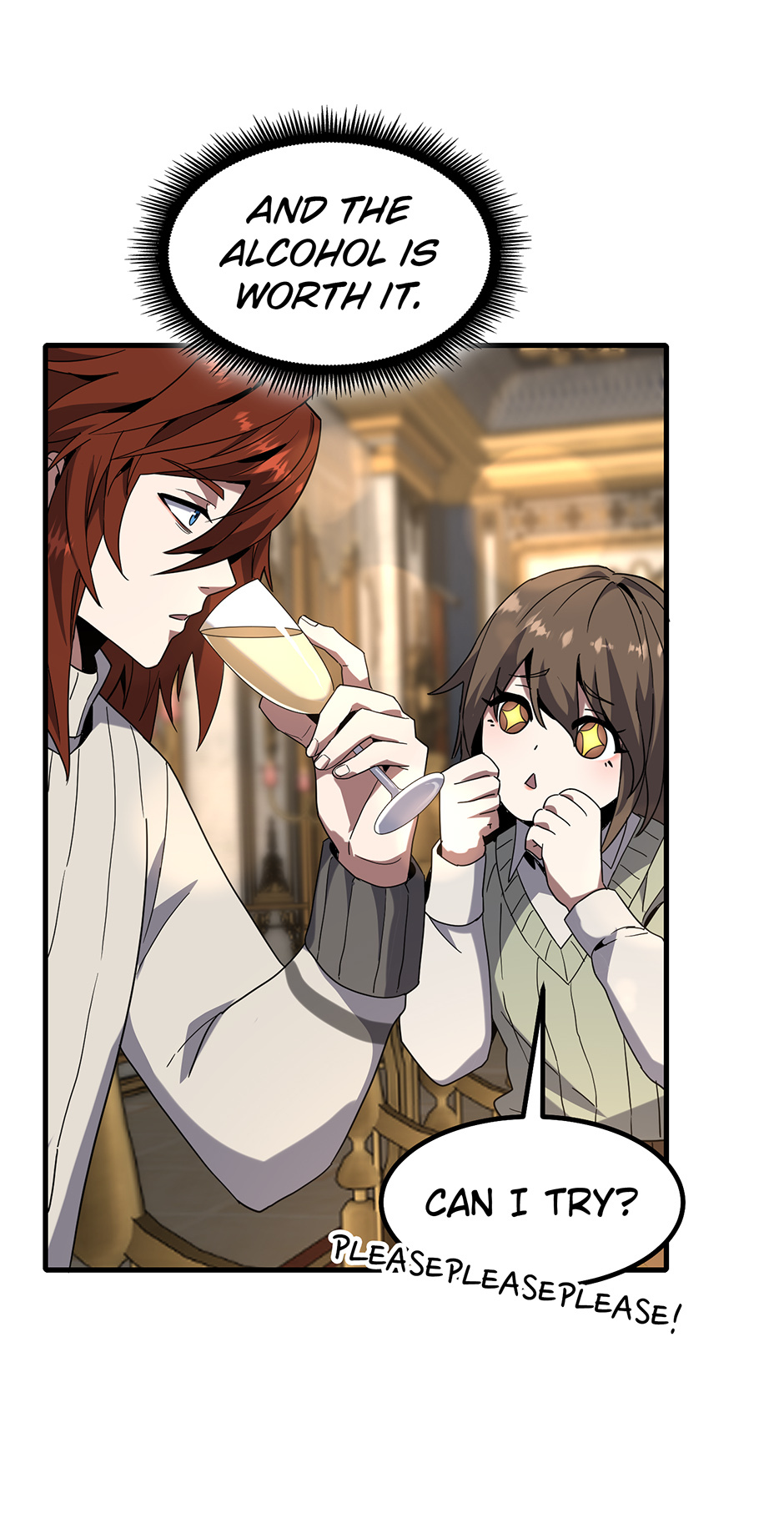 The Beginning After the End Manhwa - Chapter 224 Page 73