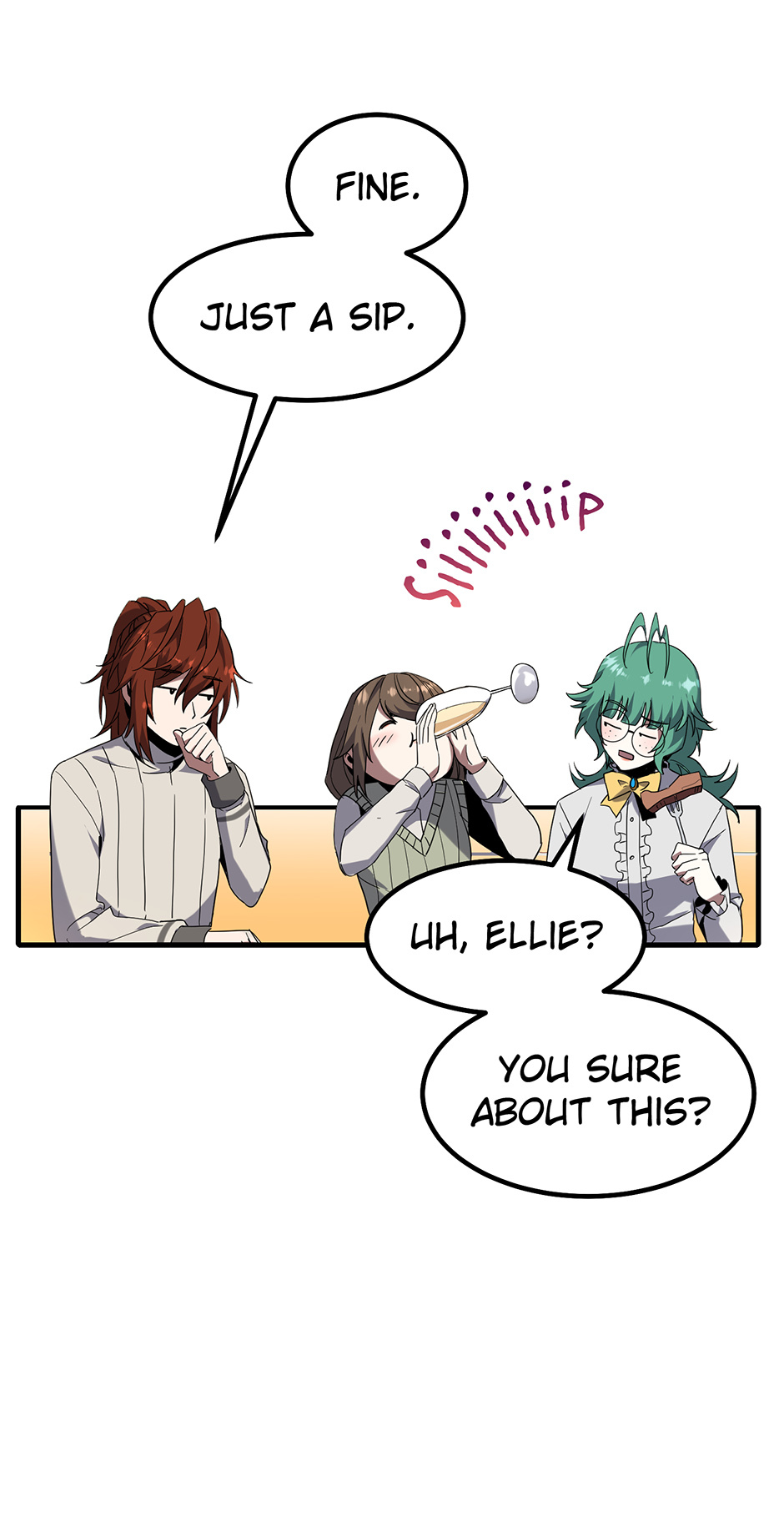 The Beginning After the End Manhwa - Chapter 224 Page 74