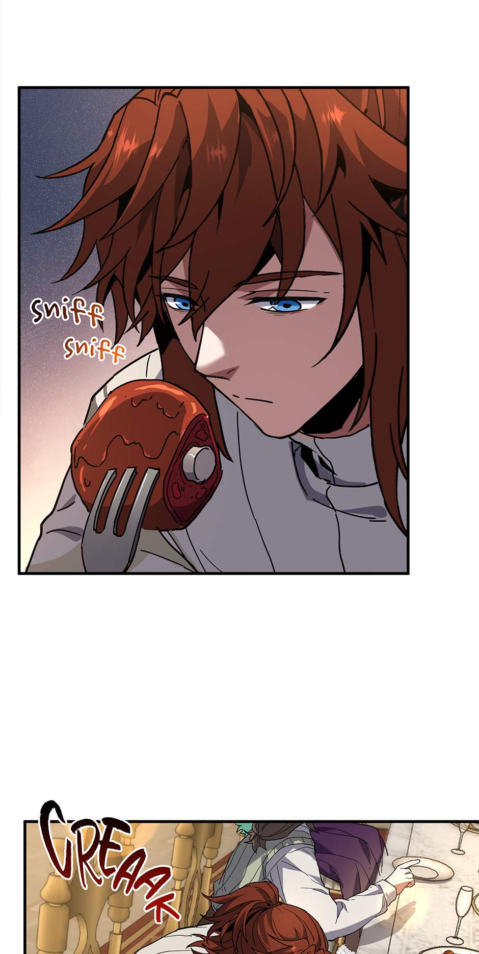 The Beginning After the End Manhwa - Chapter 224 Page 77