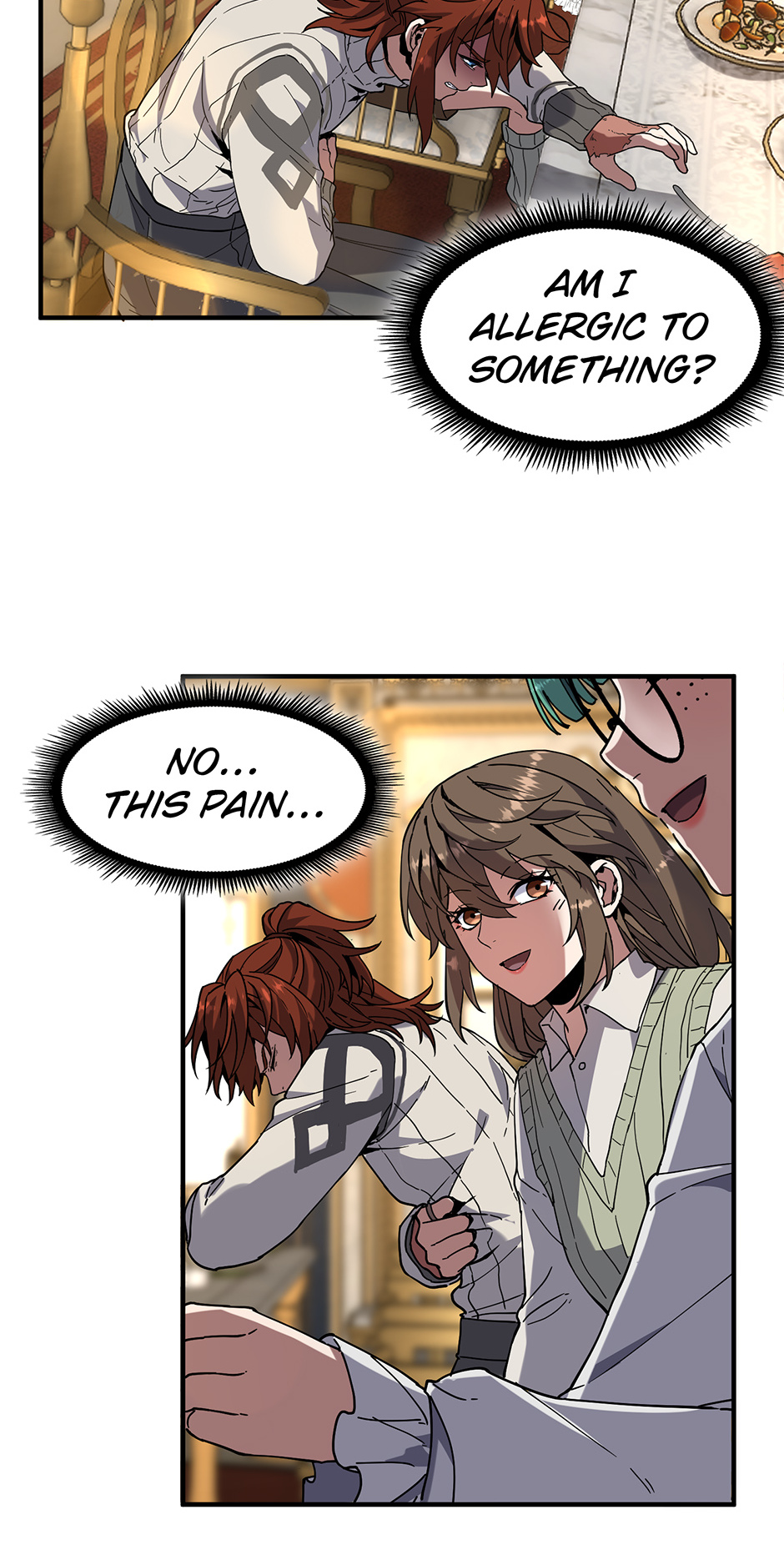 The Beginning After the End Manhwa - Chapter 224 Page 78