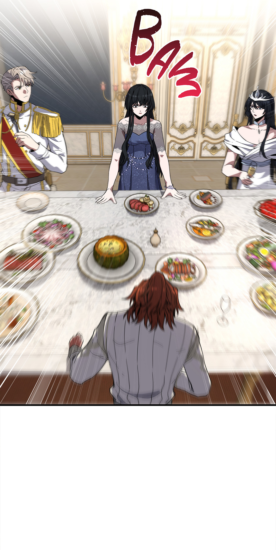 The Beginning After the End Manhwa - Chapter 224 Page 80