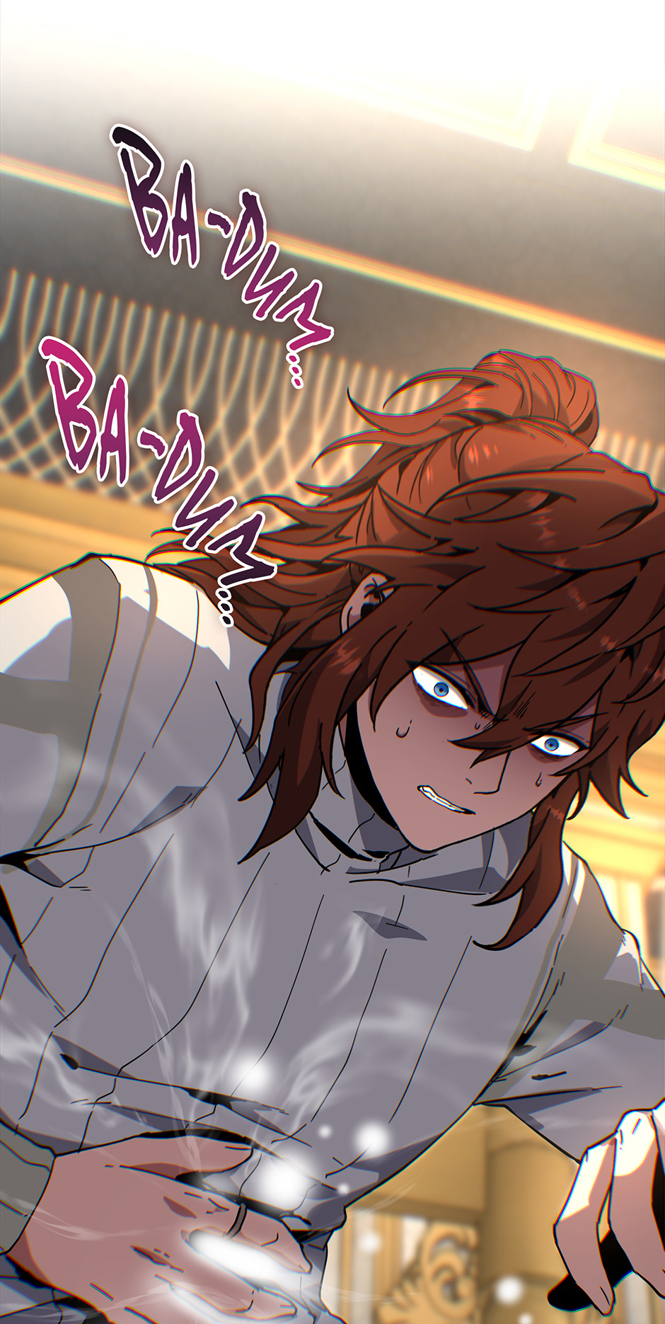 The Beginning After the End Manhwa - Chapter 224 Page 81