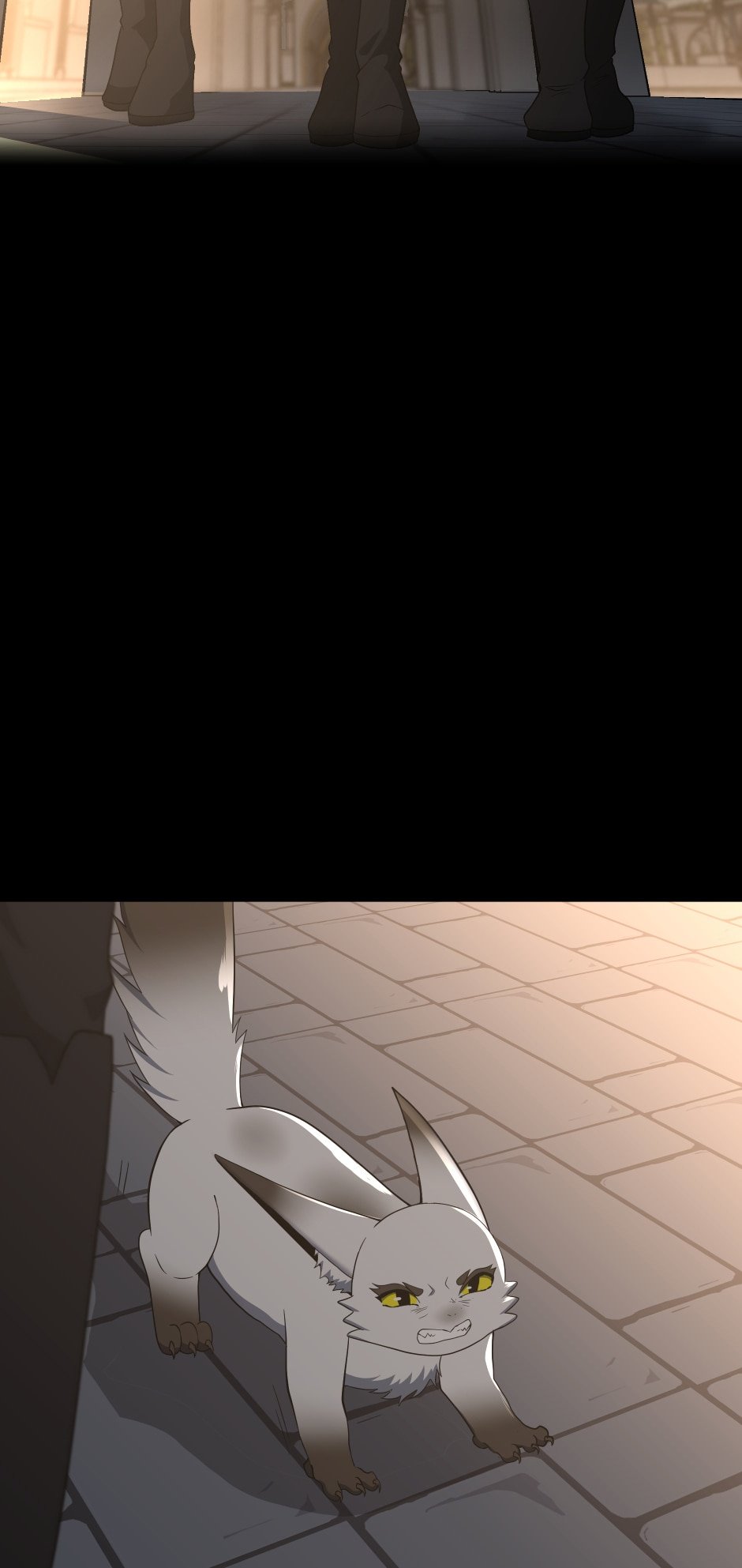 The Beginning After the End Manhwa - Chapter 107 Page 2