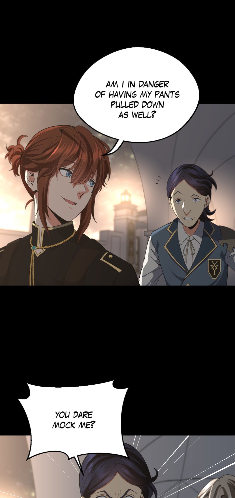 The Beginning After the End Manhwa - Chapter 107 Page 4