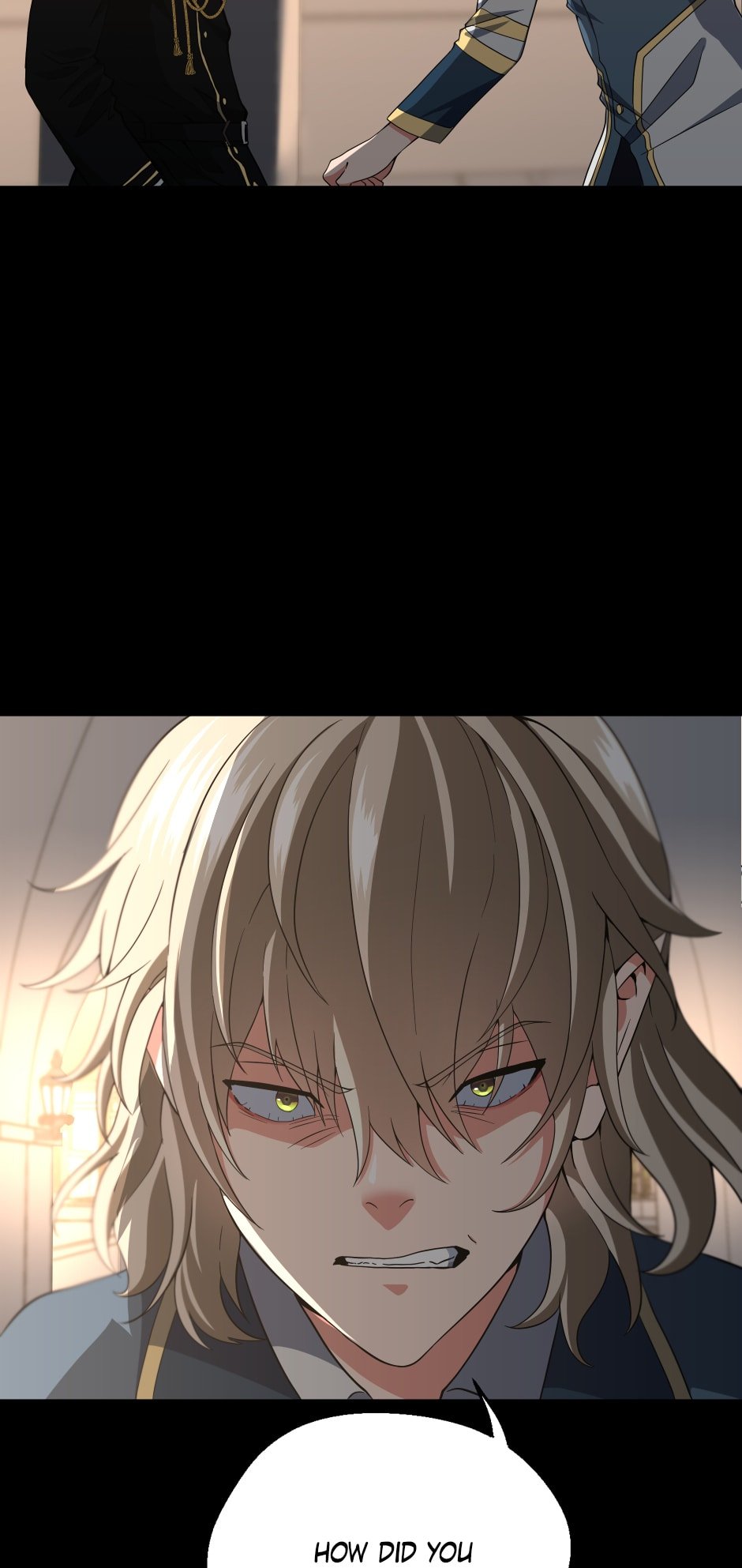 The Beginning After the End Manhwa - Chapter 107 Page 7