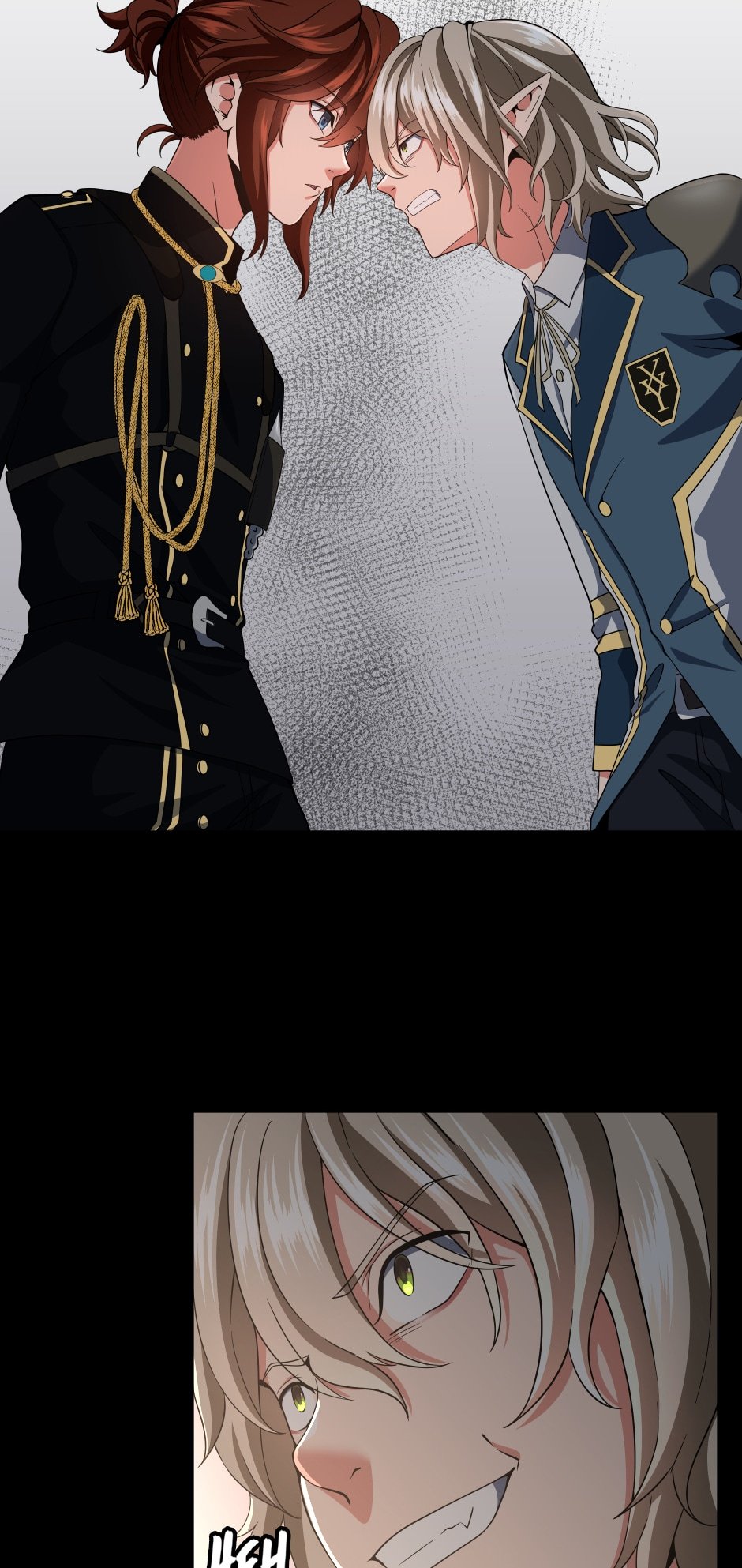 The Beginning After the End Manhwa - Chapter 107 Page 12