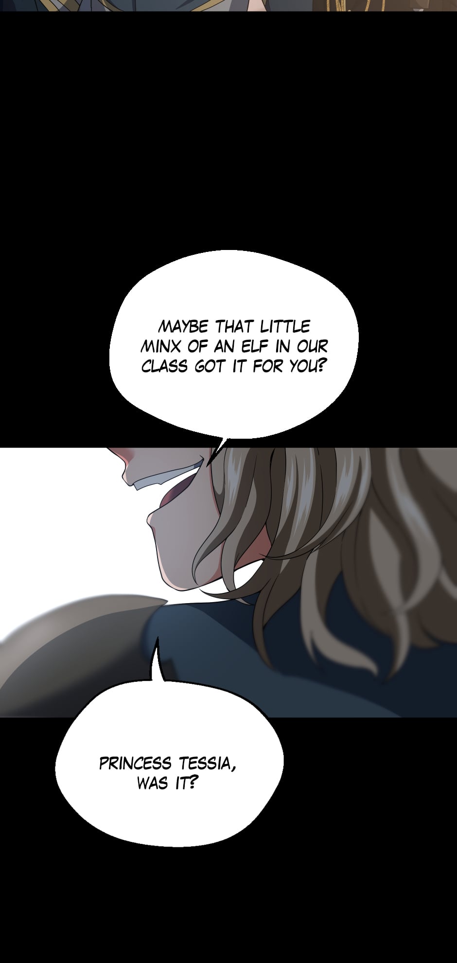 The Beginning After the End Manhwa - Chapter 107 Page 14