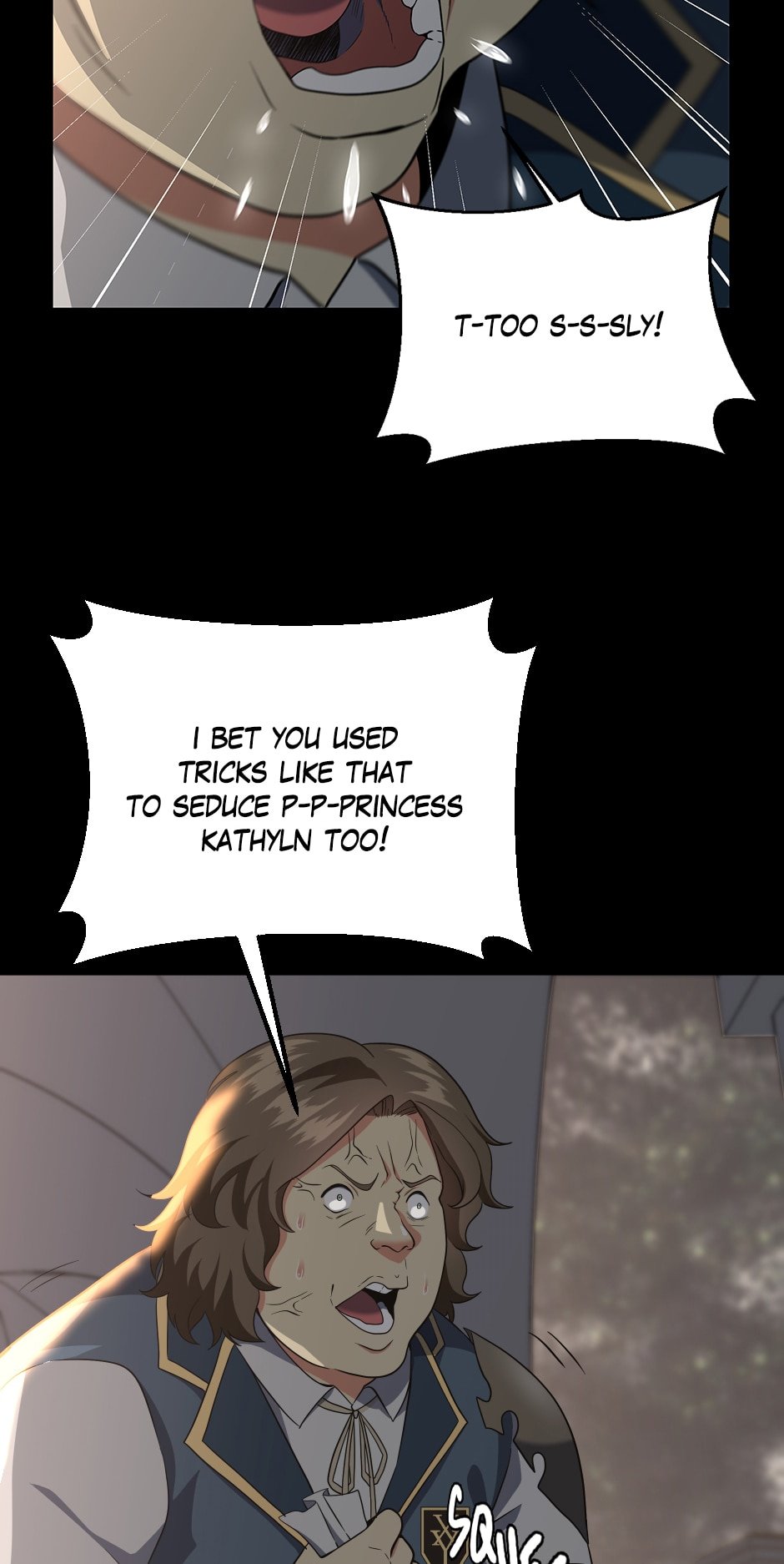 The Beginning After the End Manhwa - Chapter 107 Page 16