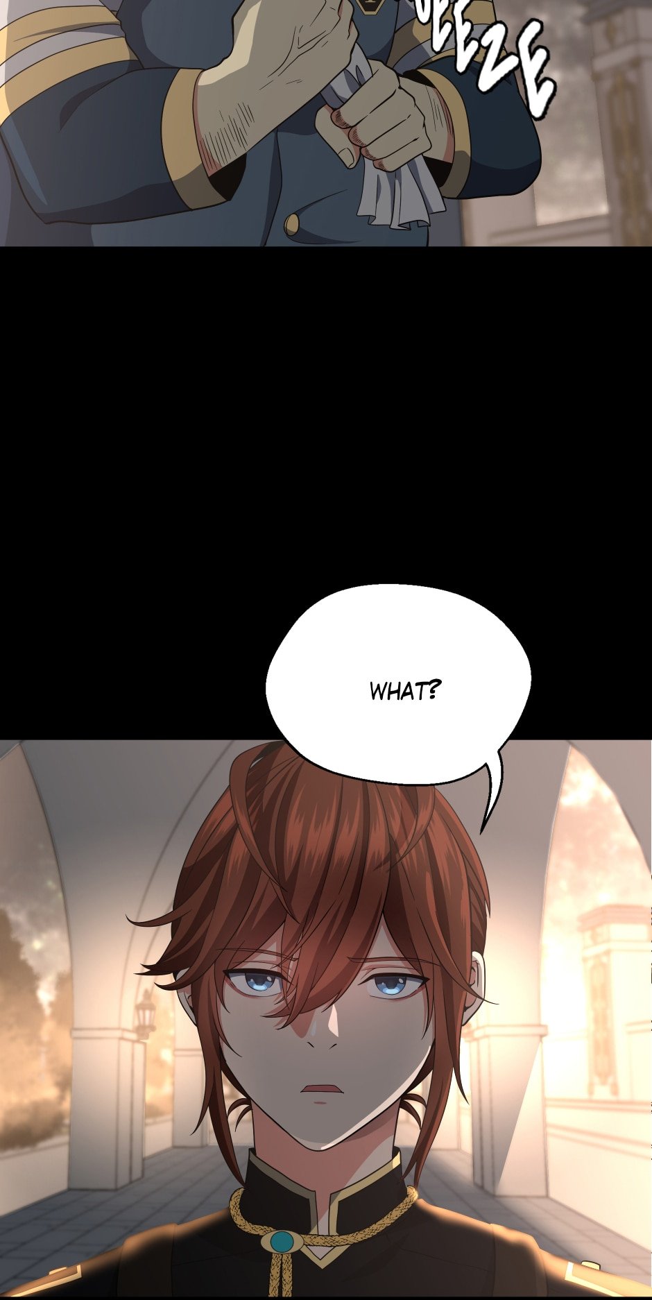 The Beginning After the End Manhwa - Chapter 107 Page 17