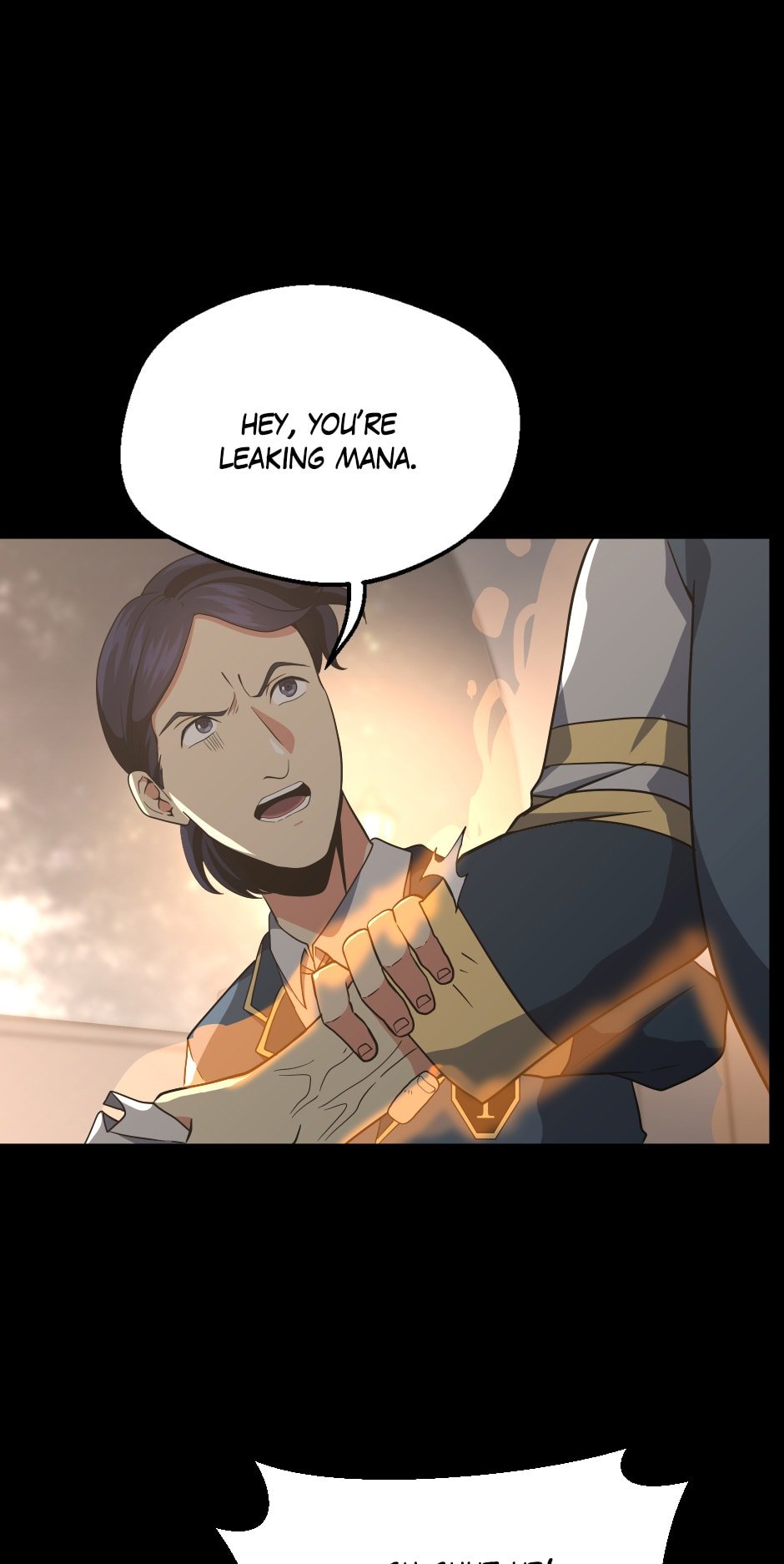 The Beginning After the End Manhwa - Chapter 107 Page 19