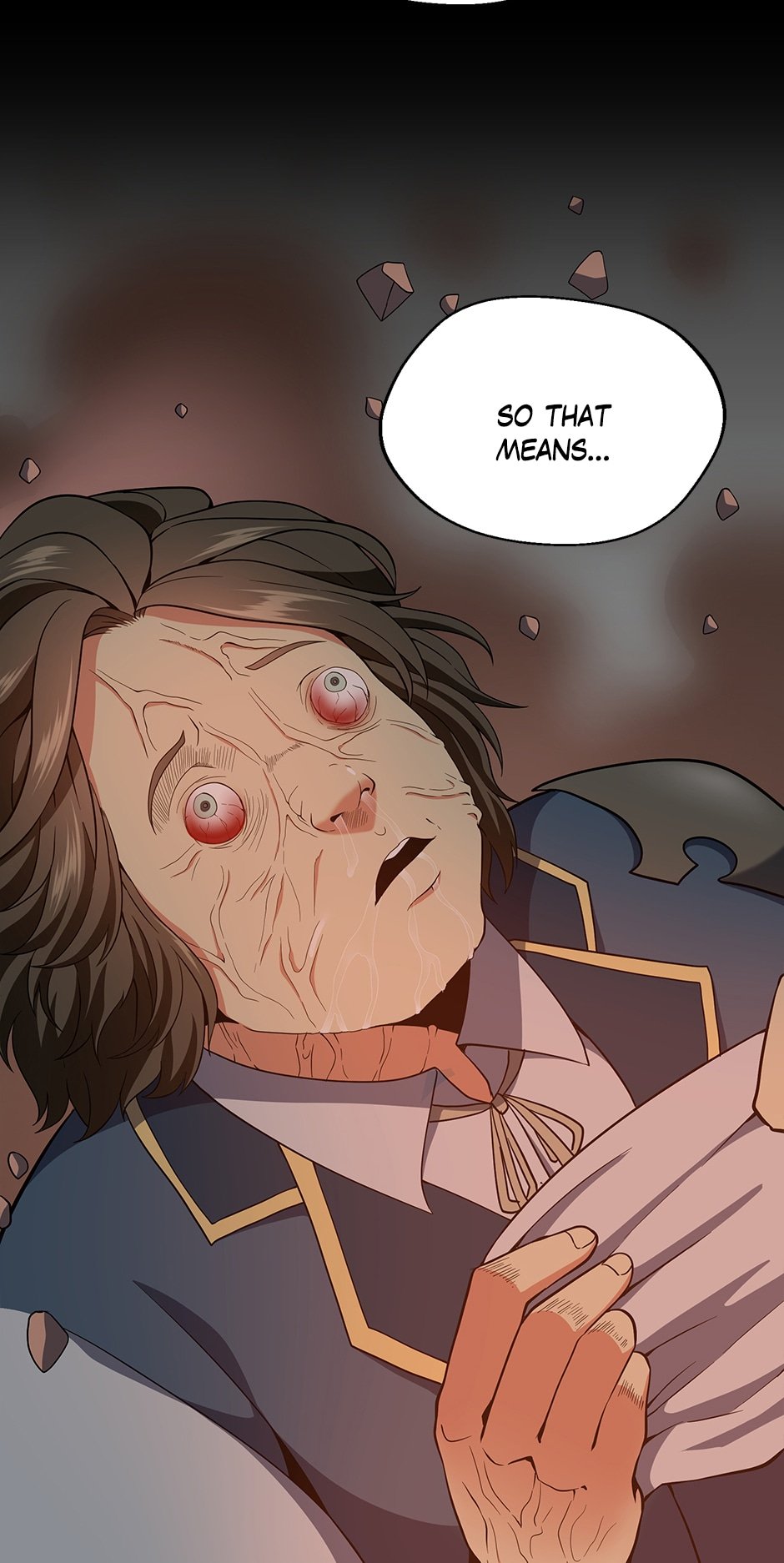 The Beginning After the End Manhwa - Chapter 107 Page 29