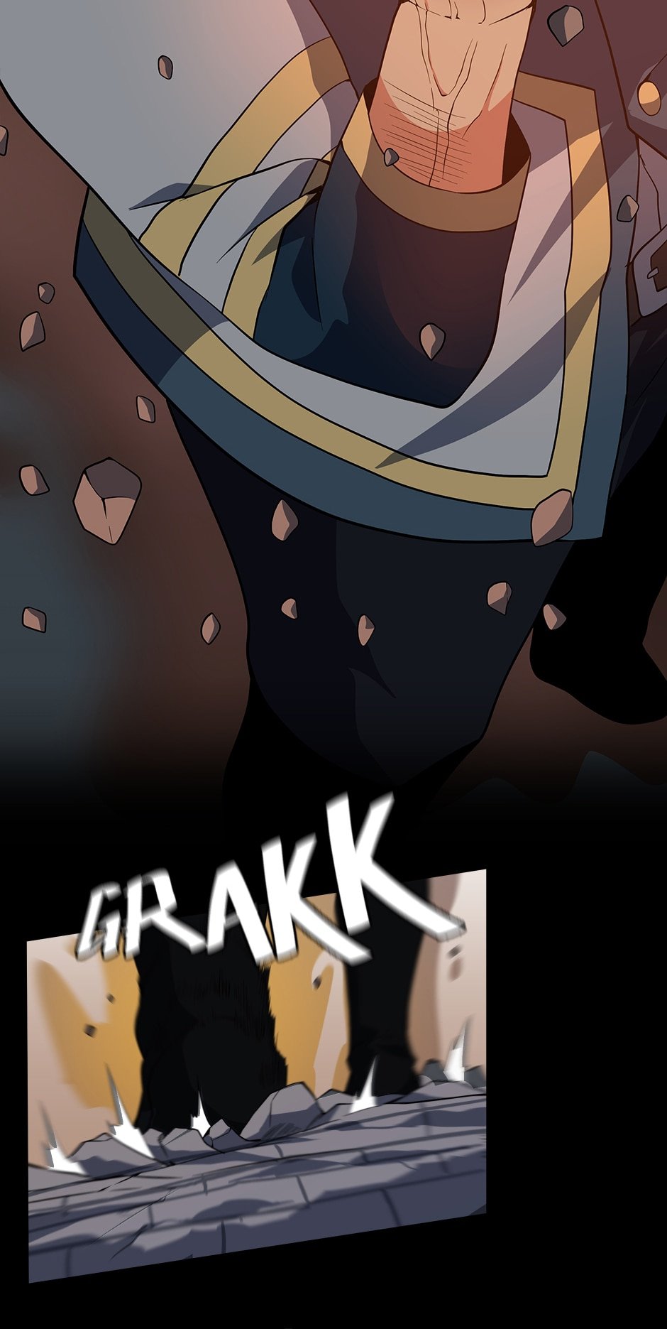 The Beginning After the End Manhwa - Chapter 107 Page 30