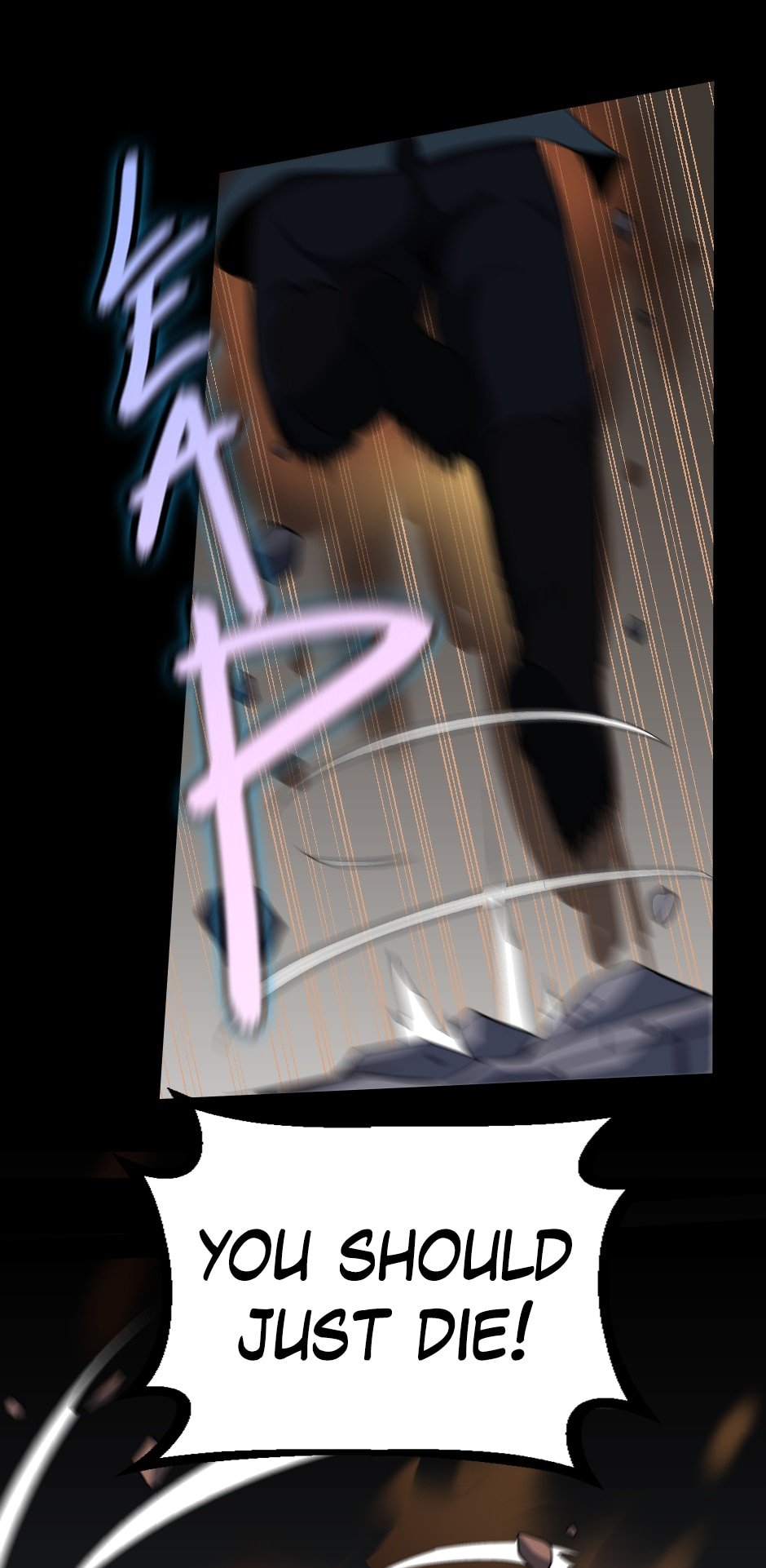 The Beginning After the End Manhwa - Chapter 107 Page 31