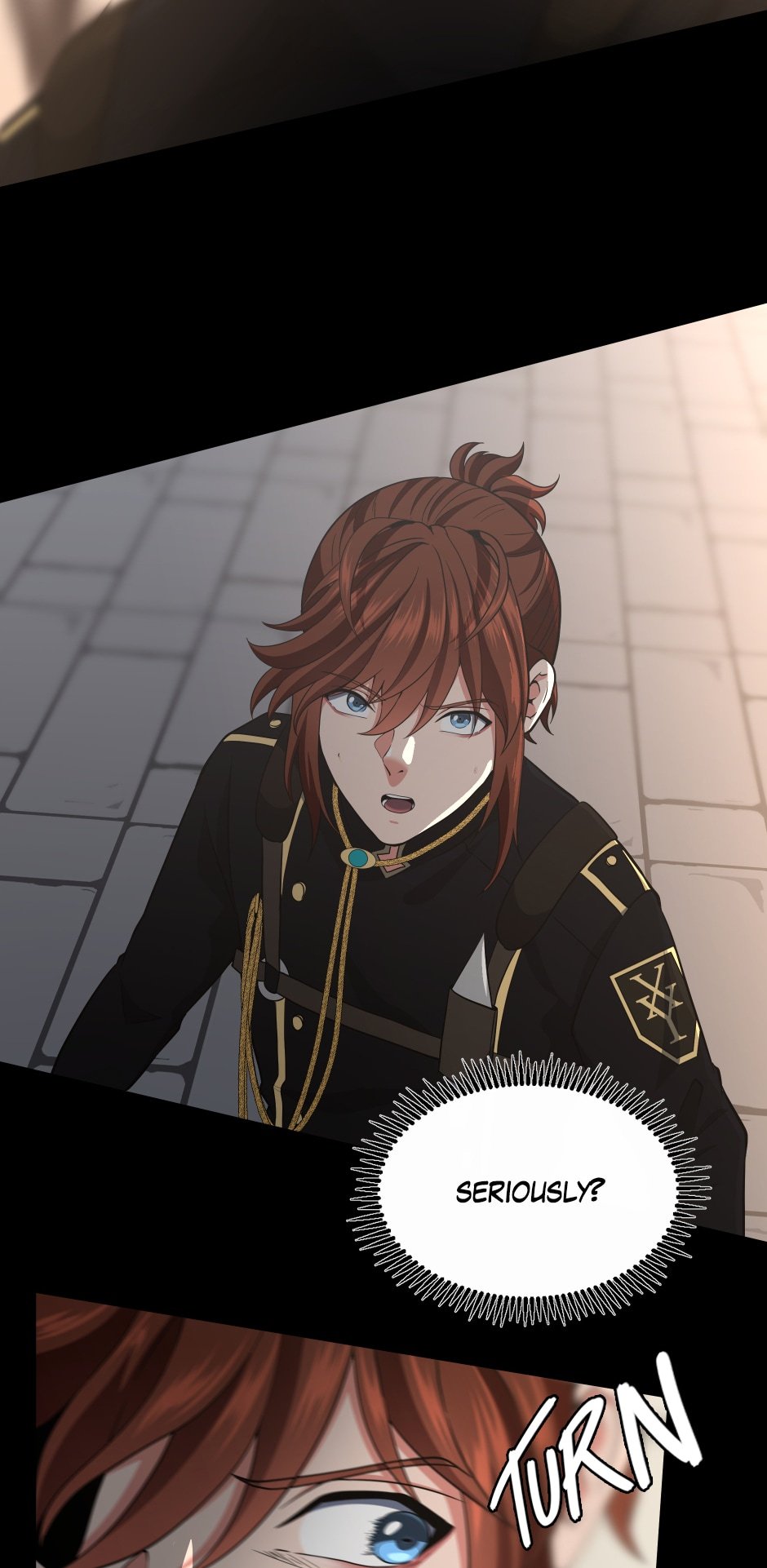 The Beginning After the End Manhwa - Chapter 107 Page 33