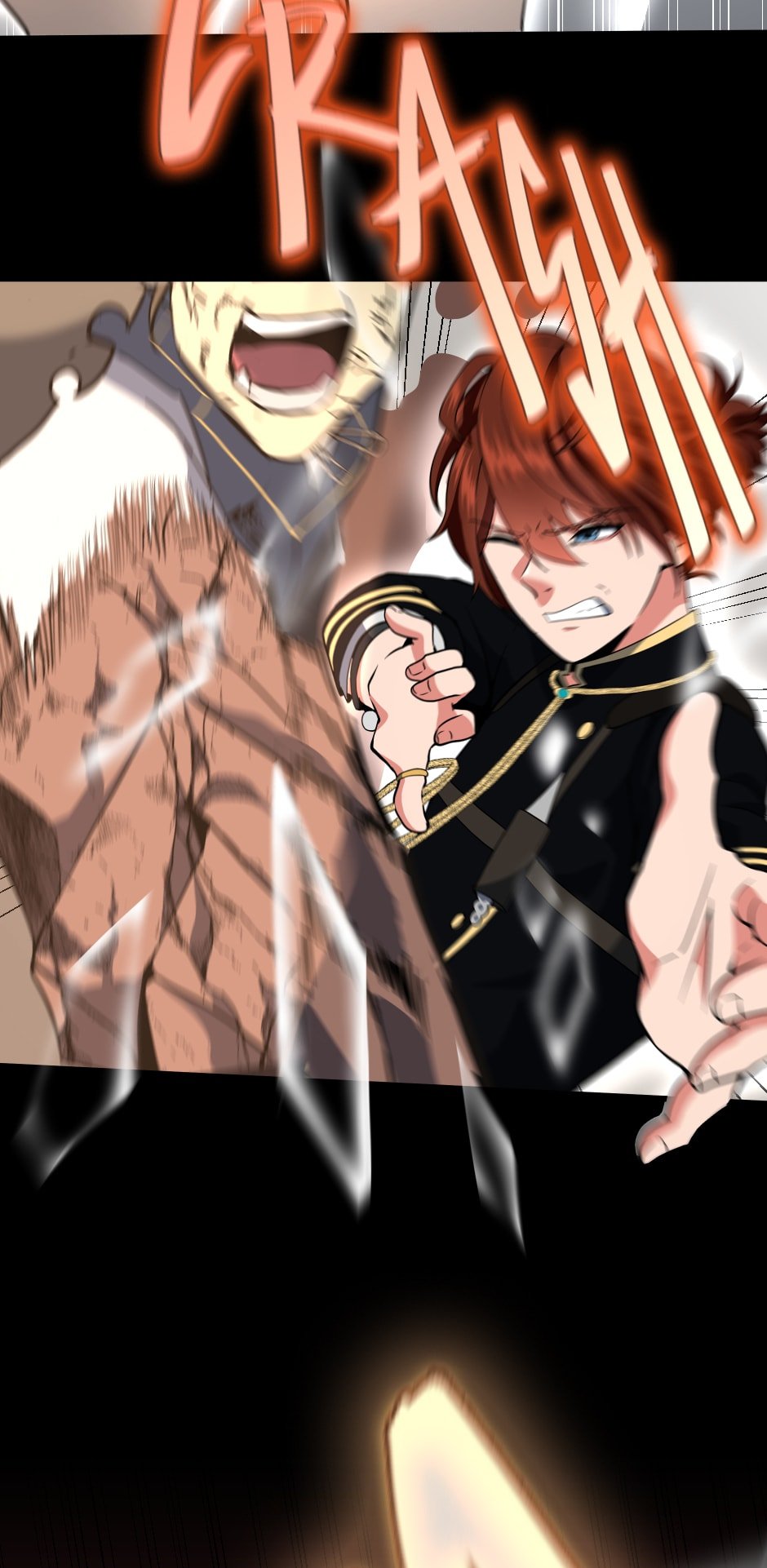 The Beginning After the End Manhwa - Chapter 107 Page 36