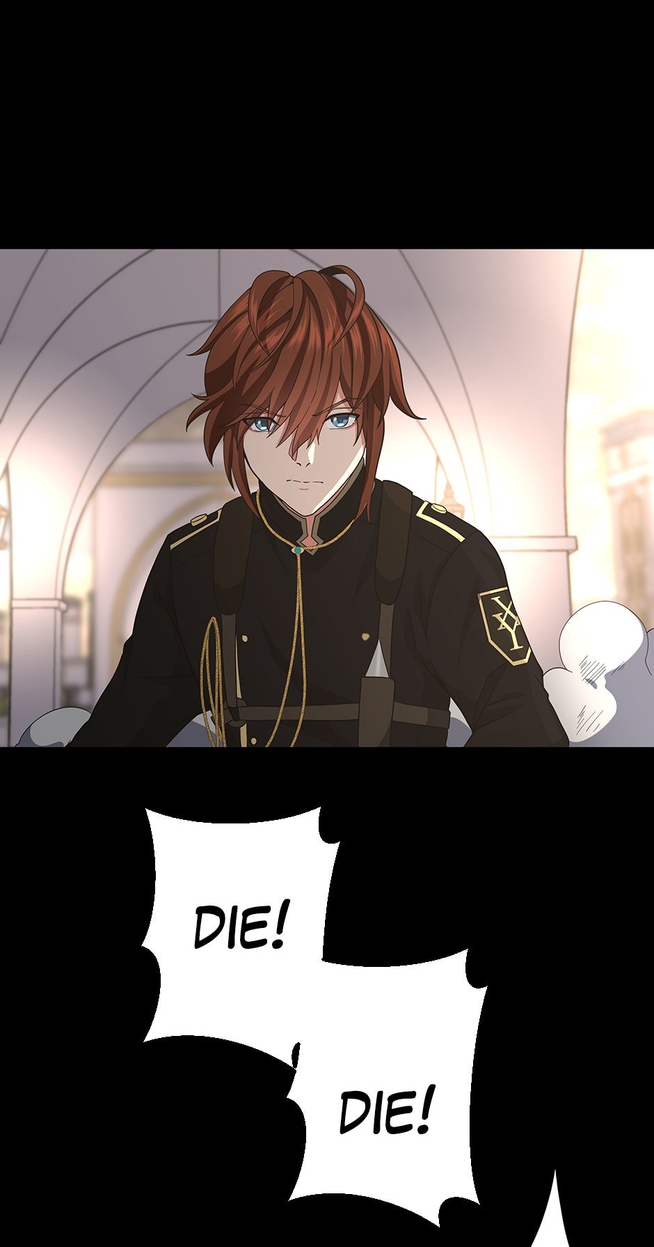 The Beginning After the End Manhwa - Chapter 107 Page 48