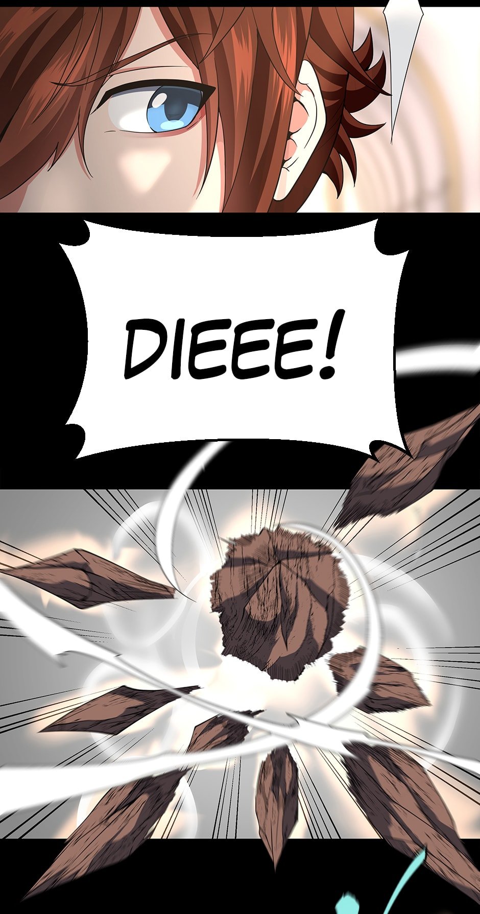 The Beginning After the End Manhwa - Chapter 107 Page 49