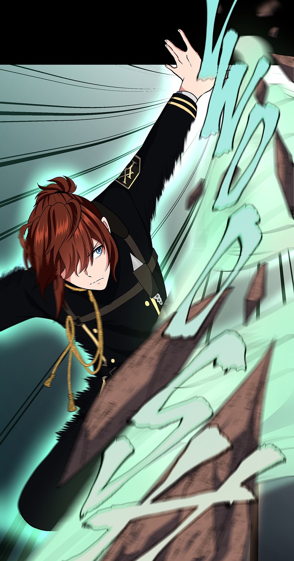 The Beginning After the End Manhwa - Chapter 107 Page 50